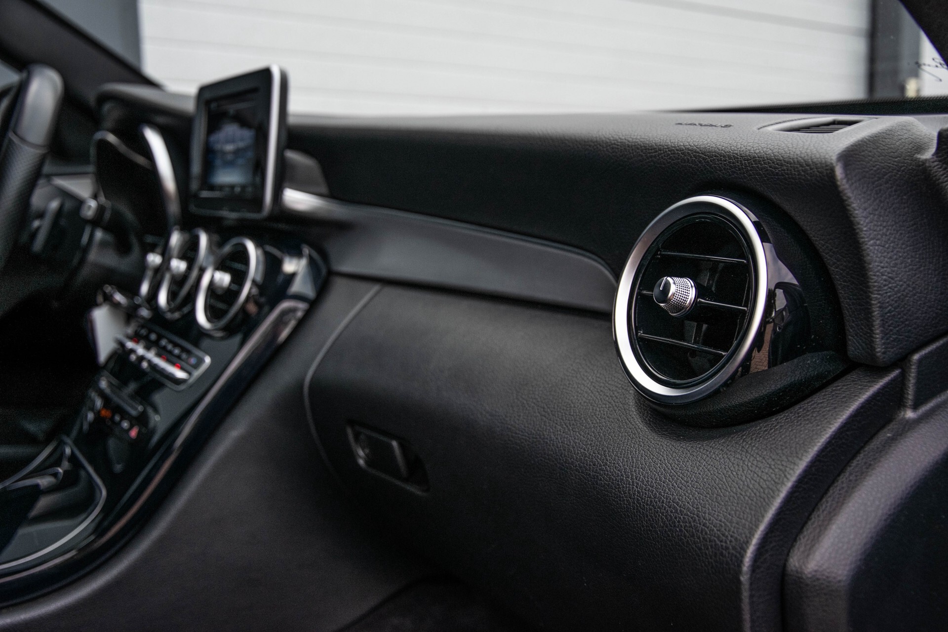 Mercedes-Benz C-Klasse Estate 200 Bluetec Avantgarde Leder/Panorama/Navi/Wegkl-trekhaak Aut7 Foto 34