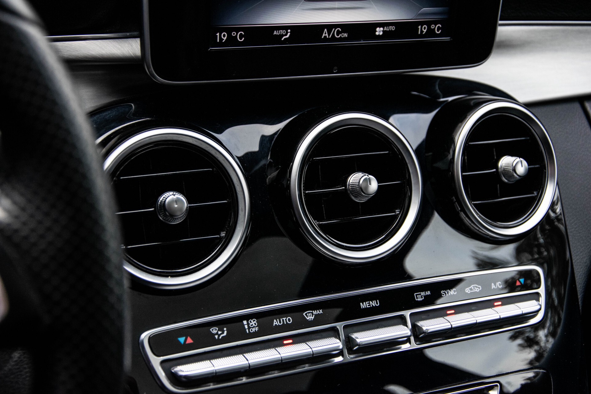 Mercedes-Benz C-Klasse Estate 200 Bluetec Avantgarde Leder/Panorama/Navi/Wegkl-trekhaak Aut7 Foto 35