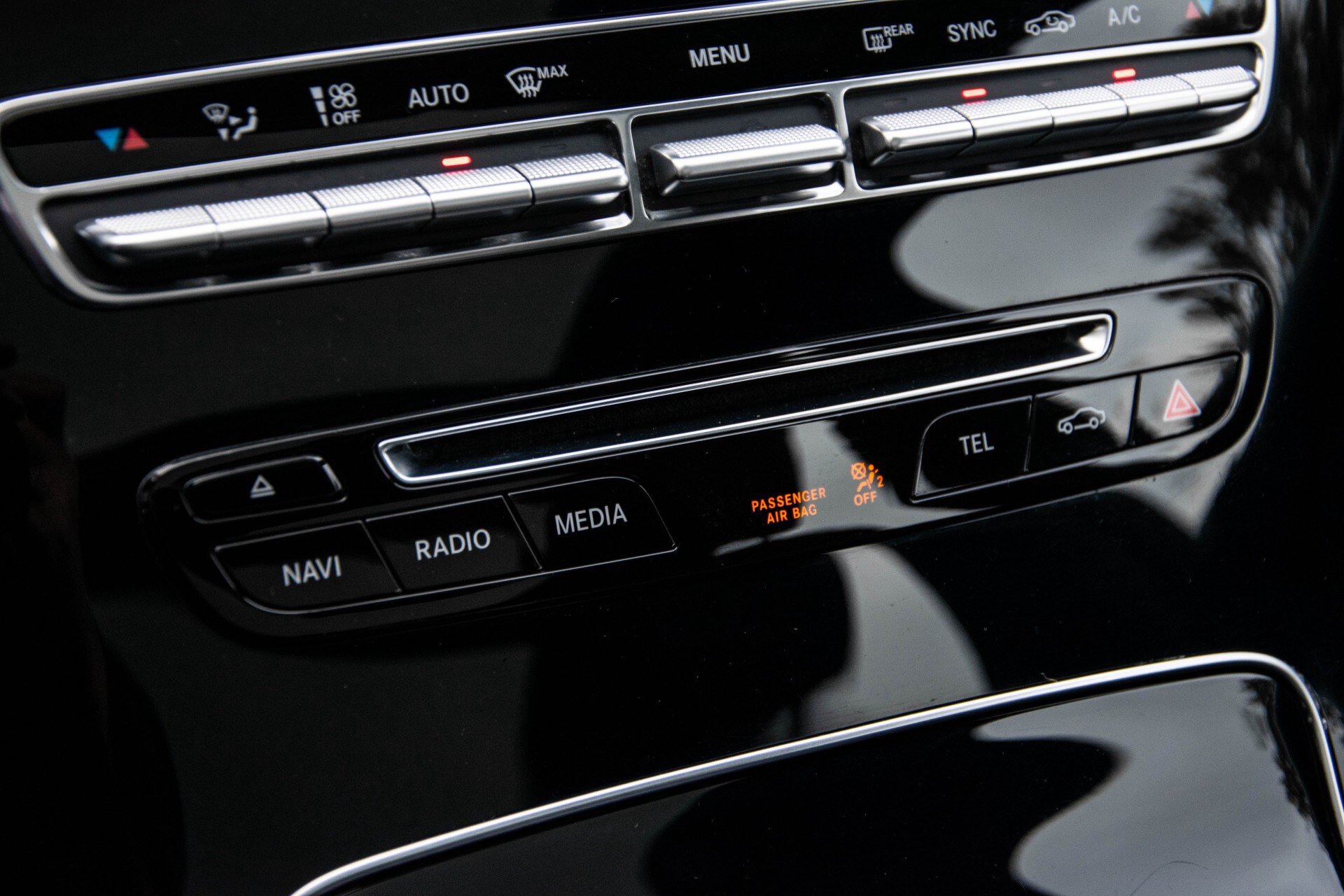 Mercedes-Benz C-Klasse Estate 200 Bluetec Avantgarde Leder/Panorama/Navi/Wegkl-trekhaak Aut7 Foto 37