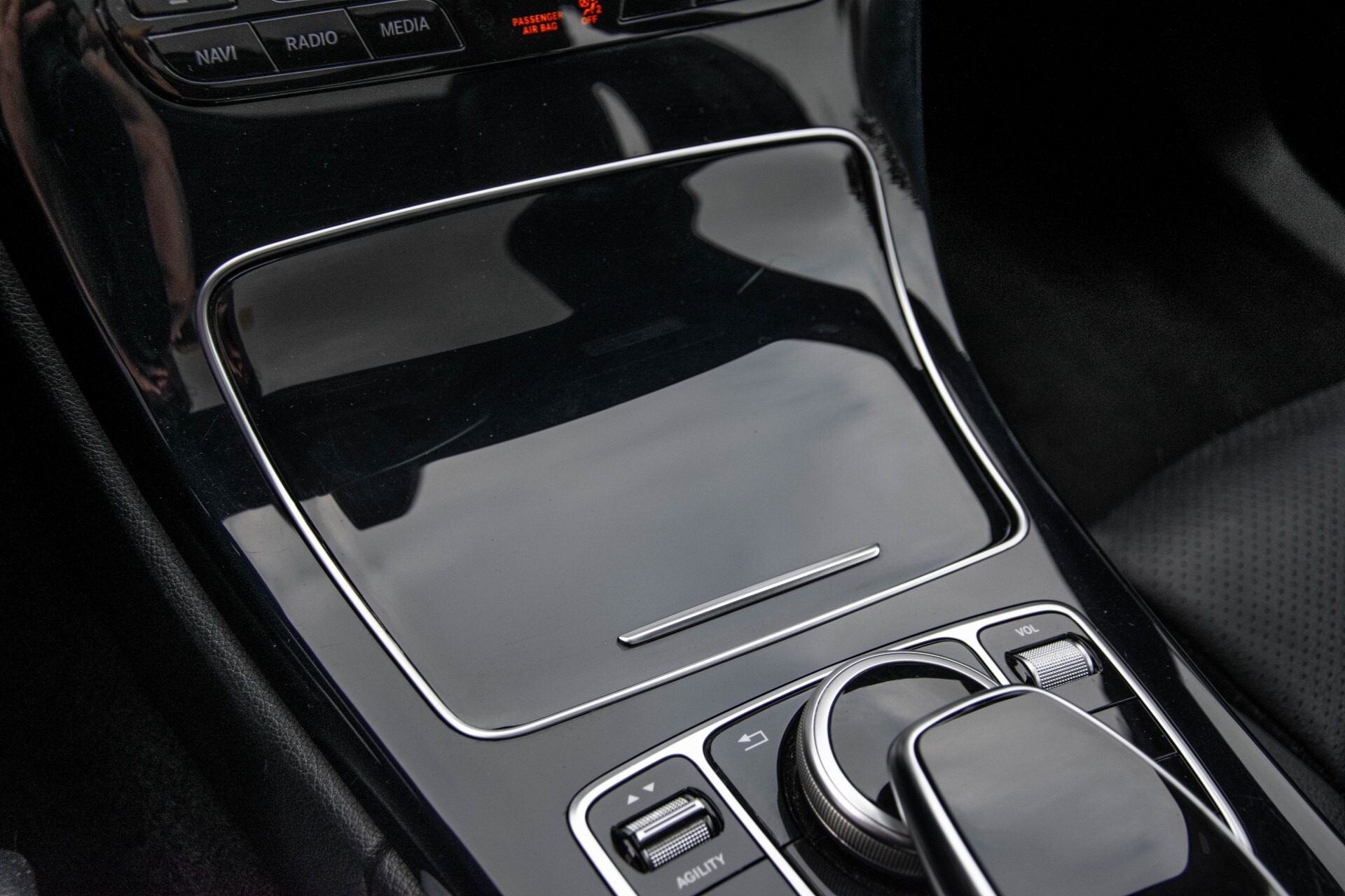 Mercedes-Benz C-Klasse Estate 200 Bluetec Avantgarde Leder/Panorama/Navi/Wegkl-trekhaak Aut7 Foto 38