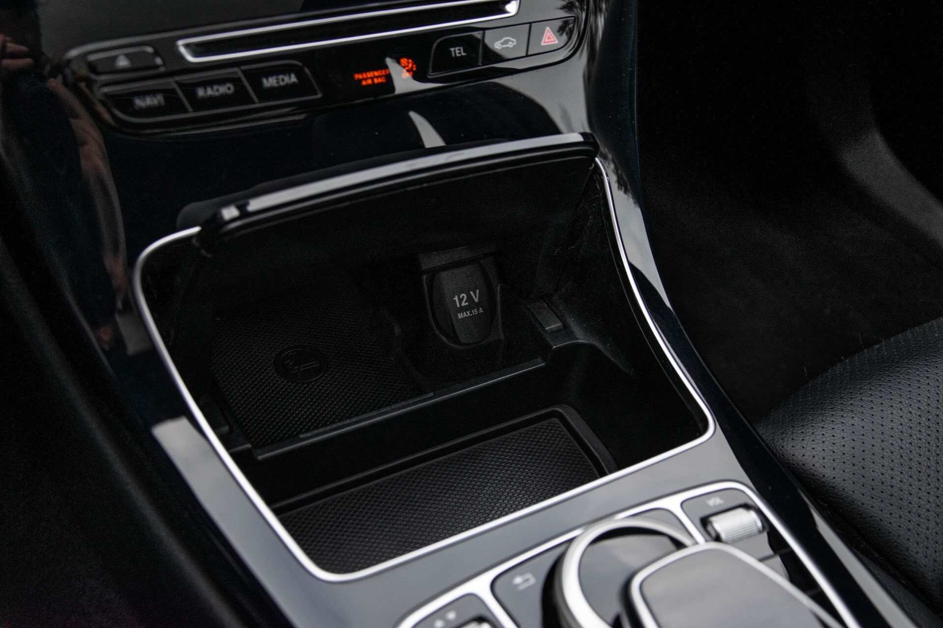 Mercedes-Benz C-Klasse Estate 200 Bluetec Avantgarde Leder/Panorama/Navi/Wegkl-trekhaak Aut7 Foto 39