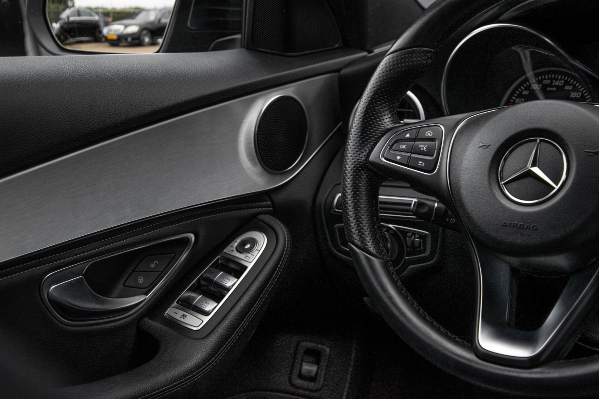 Mercedes-Benz C-Klasse Estate 200 Bluetec Avantgarde Leder/Panorama/Navi/Wegkl-trekhaak Aut7 Foto 41