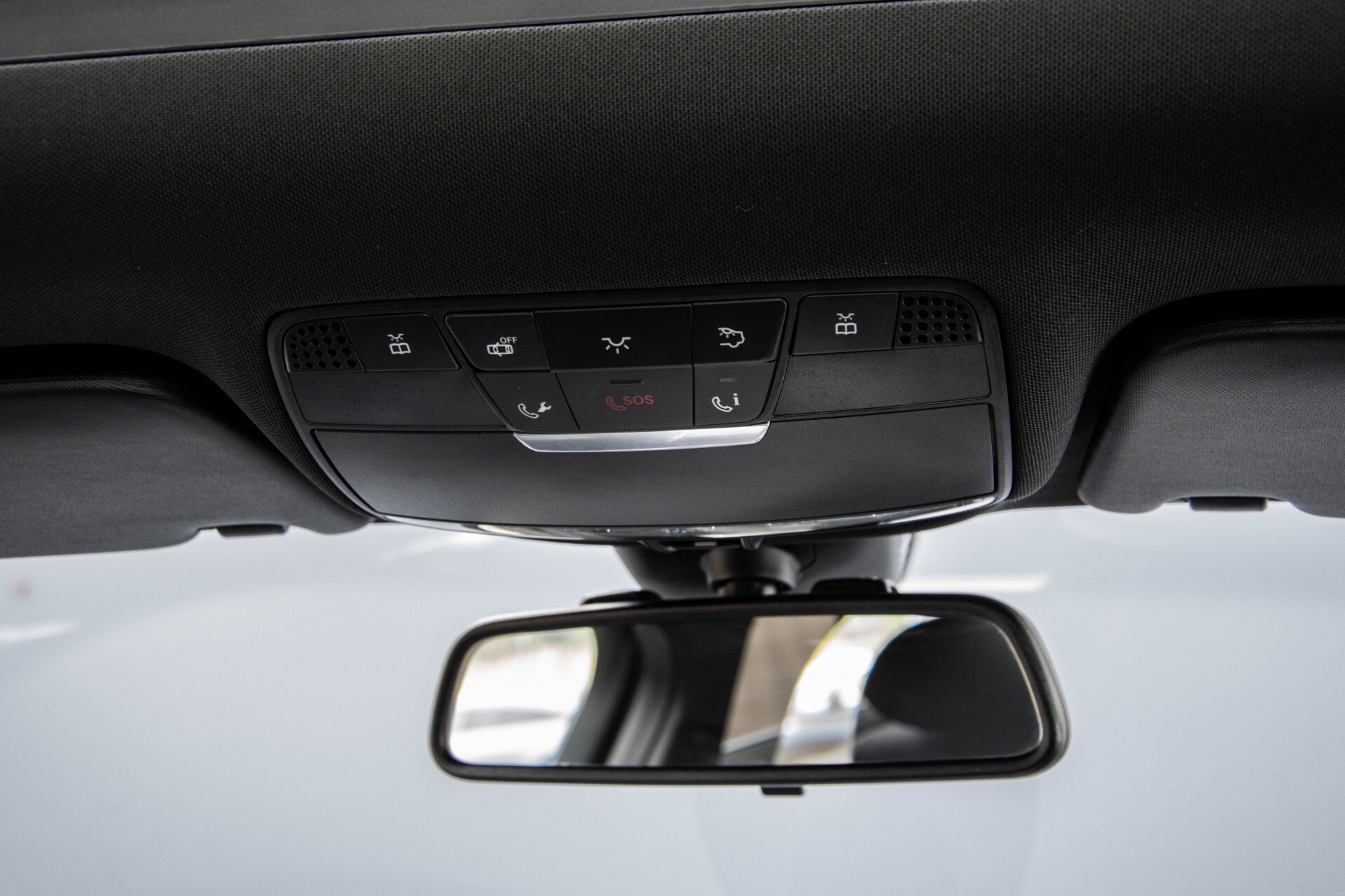 Mercedes-Benz C-Klasse Estate 200 Bluetec Avantgarde Leder/Panorama/Navi/Wegkl-trekhaak Aut7 Foto 42