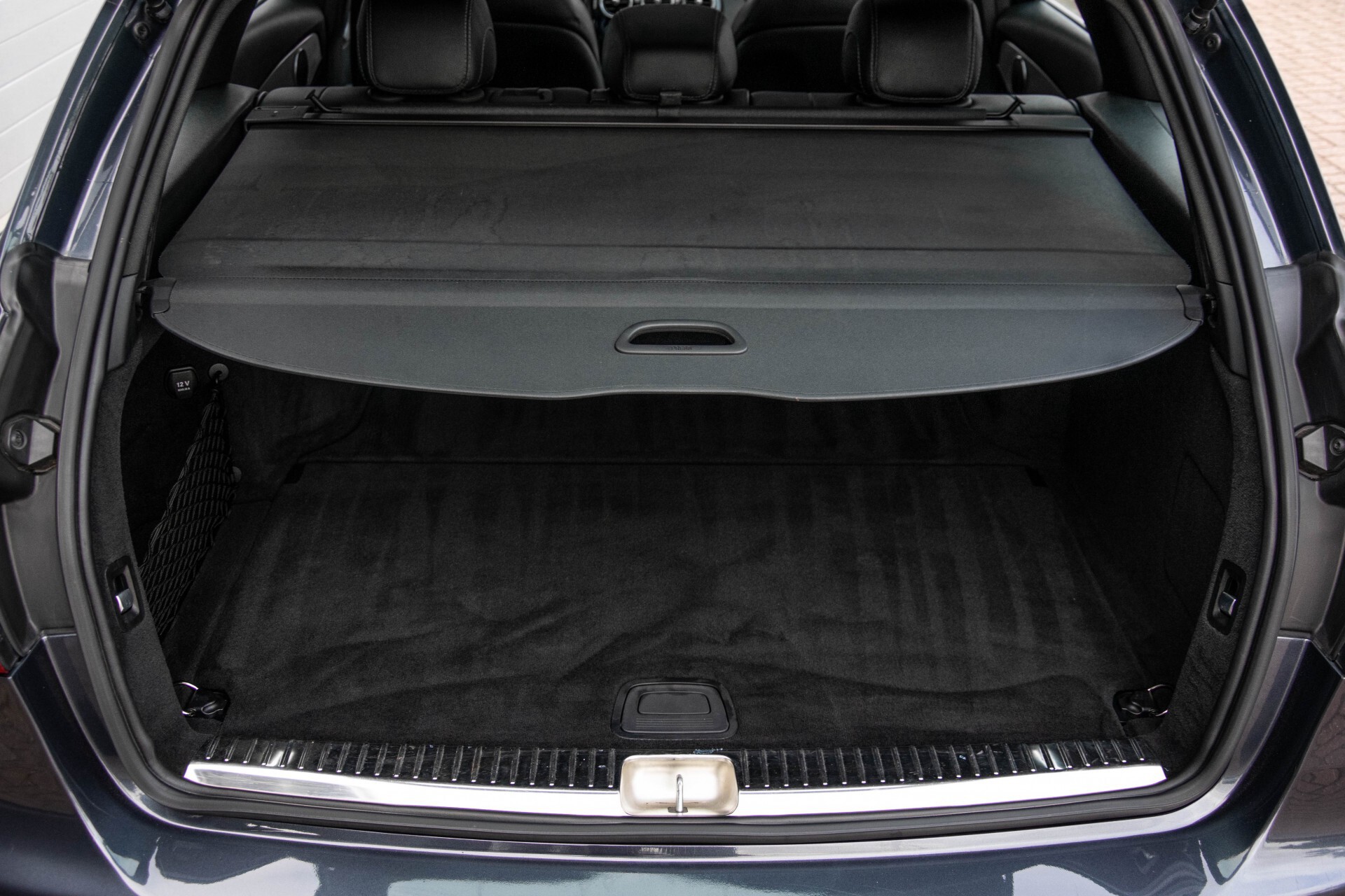 Mercedes-Benz C-Klasse Estate 200 Bluetec Avantgarde Leder/Panorama/Navi/Wegkl-trekhaak Aut7 Foto 44