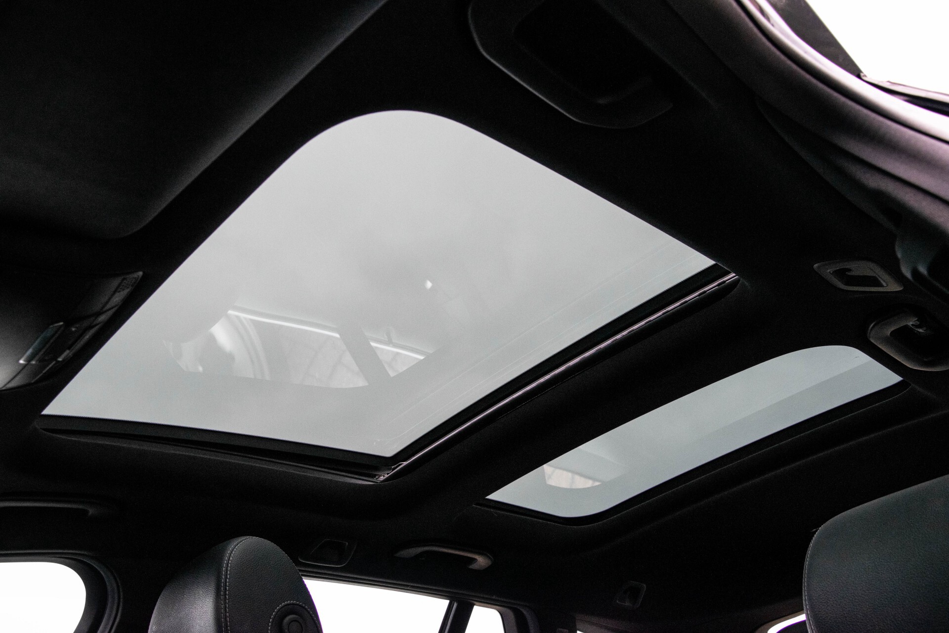 Mercedes-Benz C-Klasse Estate 200 Bluetec Avantgarde Leder/Panorama/Navi/Wegkl-trekhaak Aut7 Foto 47