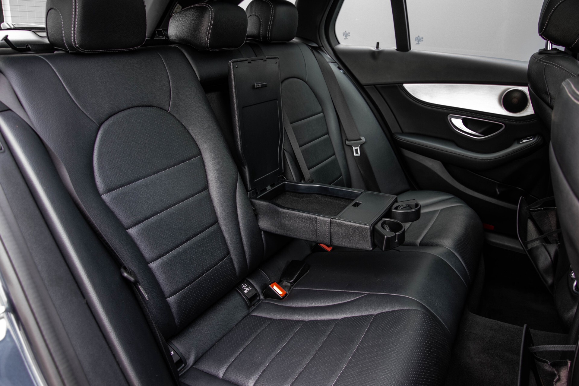 Mercedes-Benz C-Klasse Estate 200 Bluetec Avantgarde Leder/Panorama/Navi/Wegkl-trekhaak Aut7 Foto 5