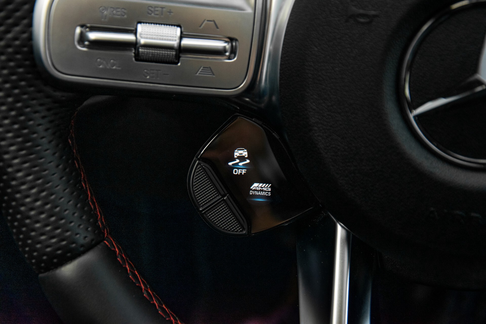 Mercedes-Benz GLC 43 AMG 4-M Night Pano/Sportuitlaat/Keyless/Distronic/Widescreen/MBUX/Trekhaak Aut9 Foto 11