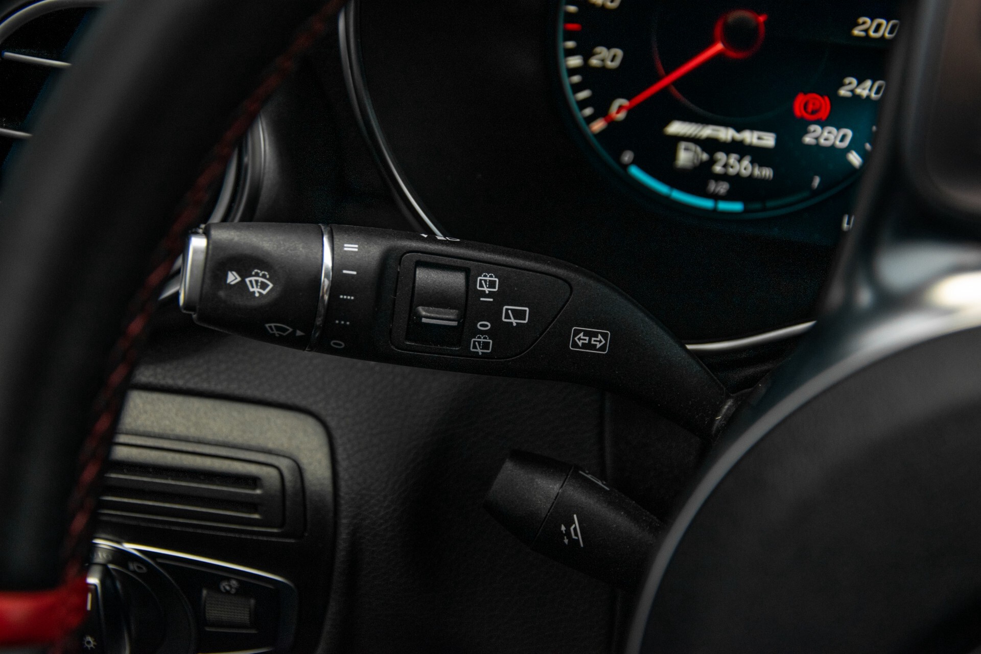 Mercedes-Benz GLC 43 AMG 4-M Night Pano/Sportuitlaat/Keyless/Distronic/Widescreen/MBUX/Trekhaak Aut9 Foto 12