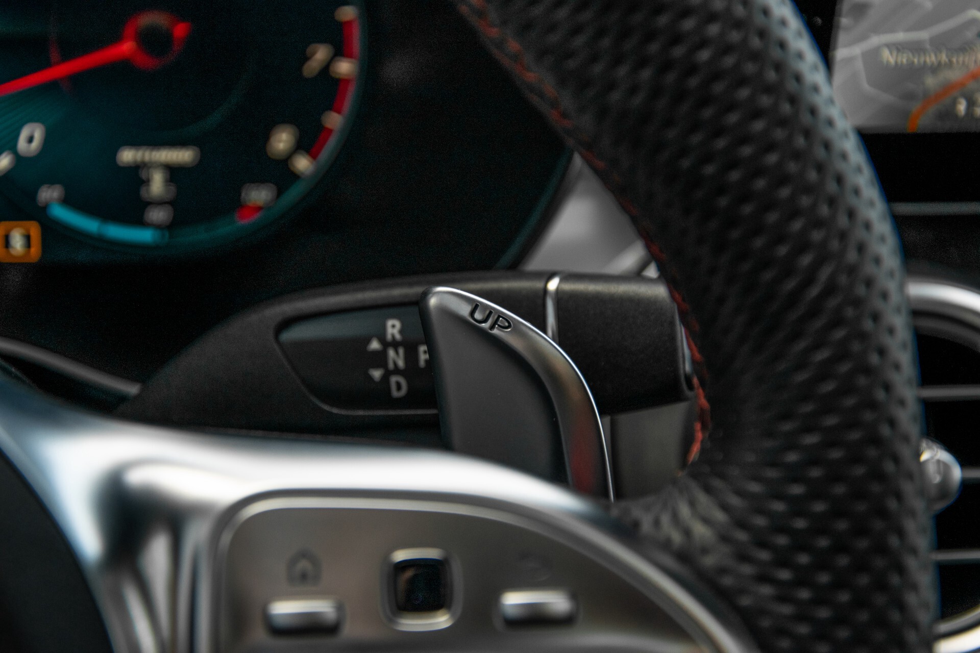 Mercedes-Benz GLC 43 AMG 4-M Night Pano/Sportuitlaat/Keyless/Distronic/Widescreen/MBUX/Trekhaak Aut9 Foto 15