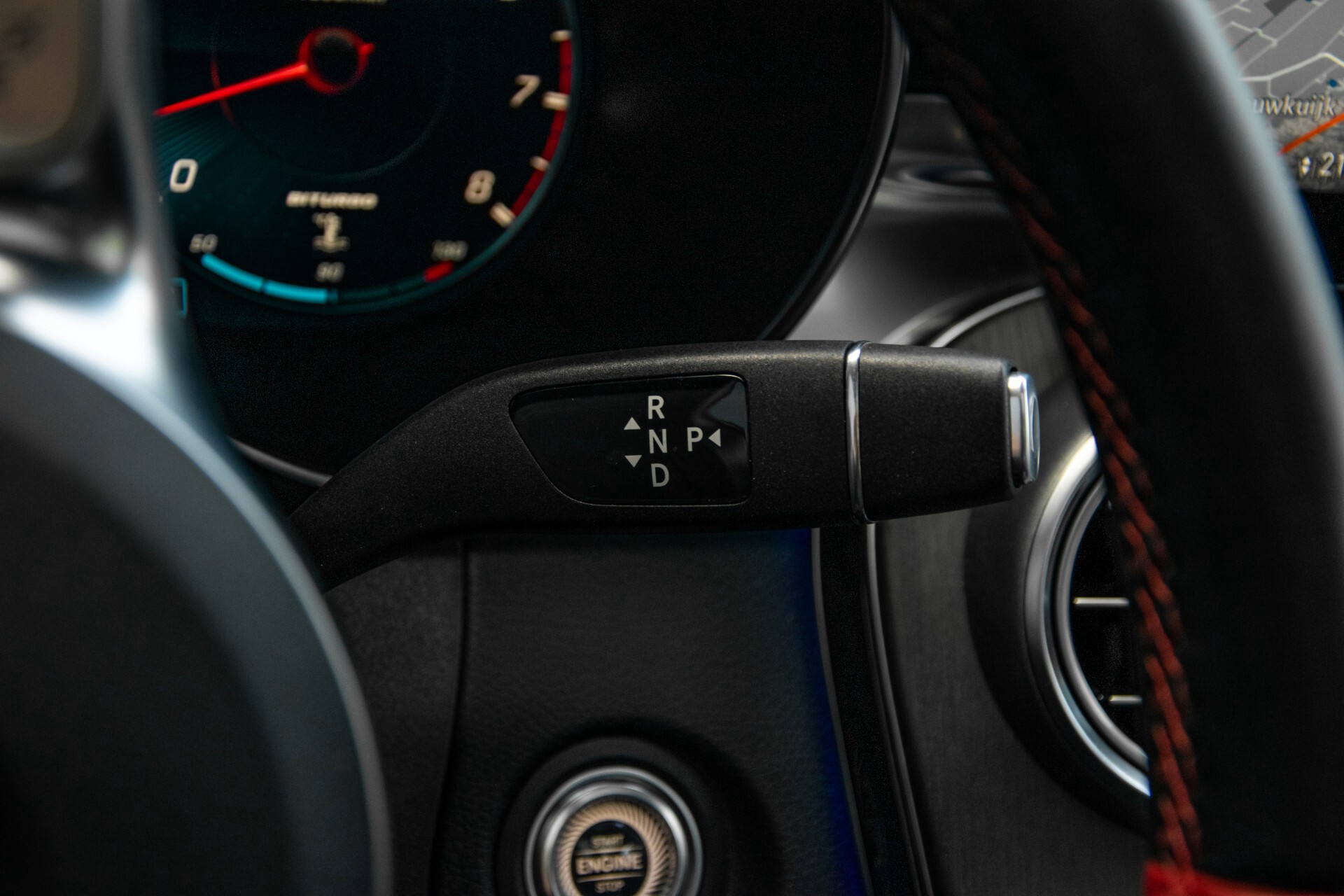 Mercedes-Benz GLC 43 AMG 4-M Night Pano/Sportuitlaat/Keyless/Distronic/Widescreen/MBUX/Trekhaak Aut9 Foto 17