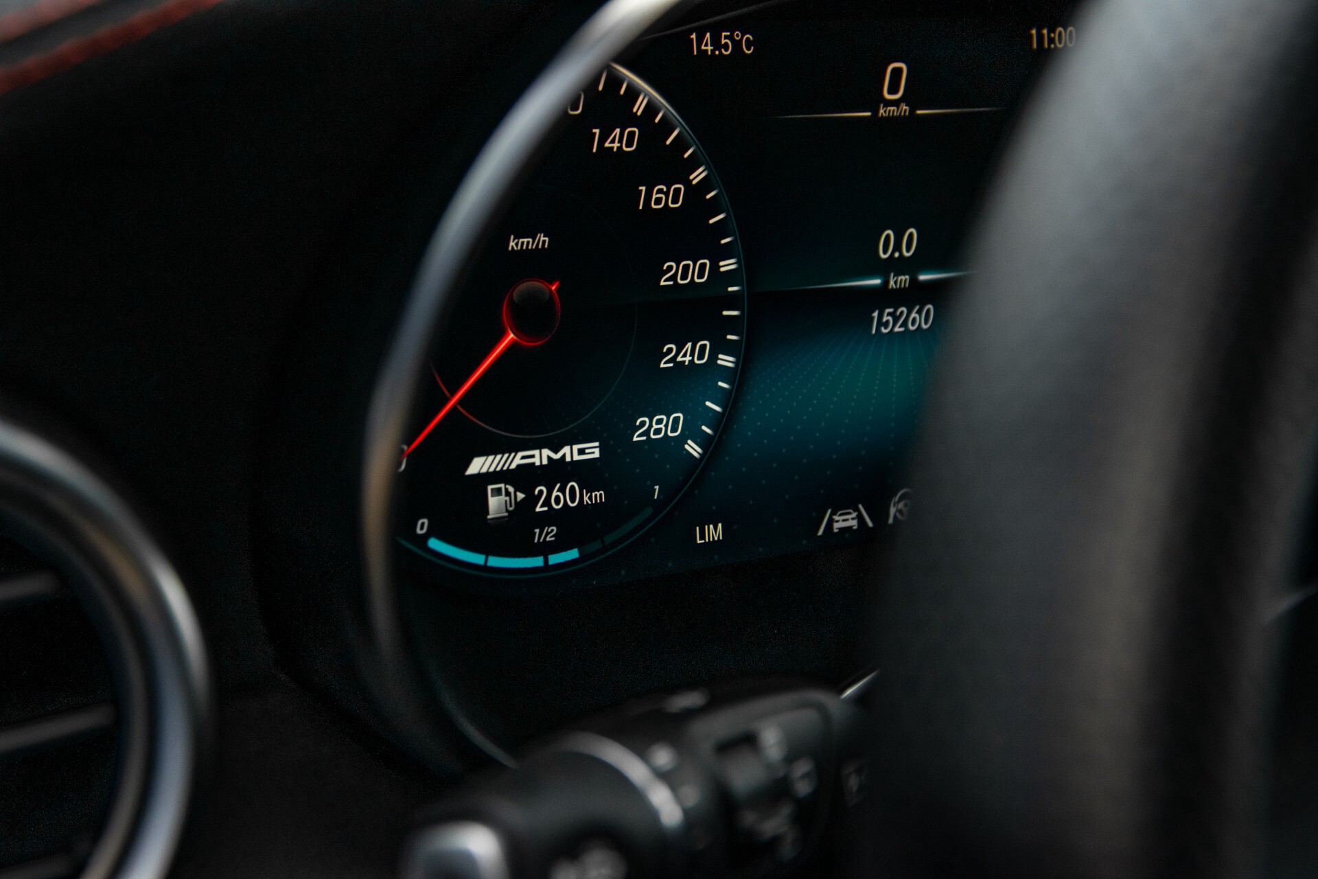 Mercedes-Benz GLC 43 AMG 4-M Night Pano/Sportuitlaat/Keyless/Distronic/Widescreen/MBUX/Trekhaak Aut9 Foto 20