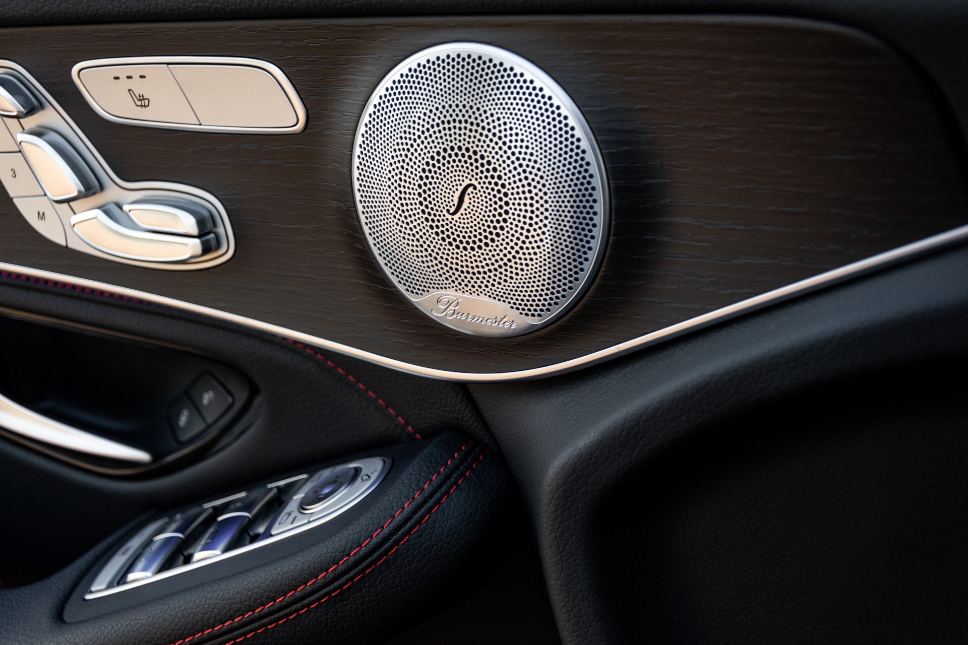 Mercedes-Benz GLC 43 AMG 4-M Night Pano/Sportuitlaat/Keyless/Distronic/Widescreen/MBUX/Trekhaak Aut9 Foto 28