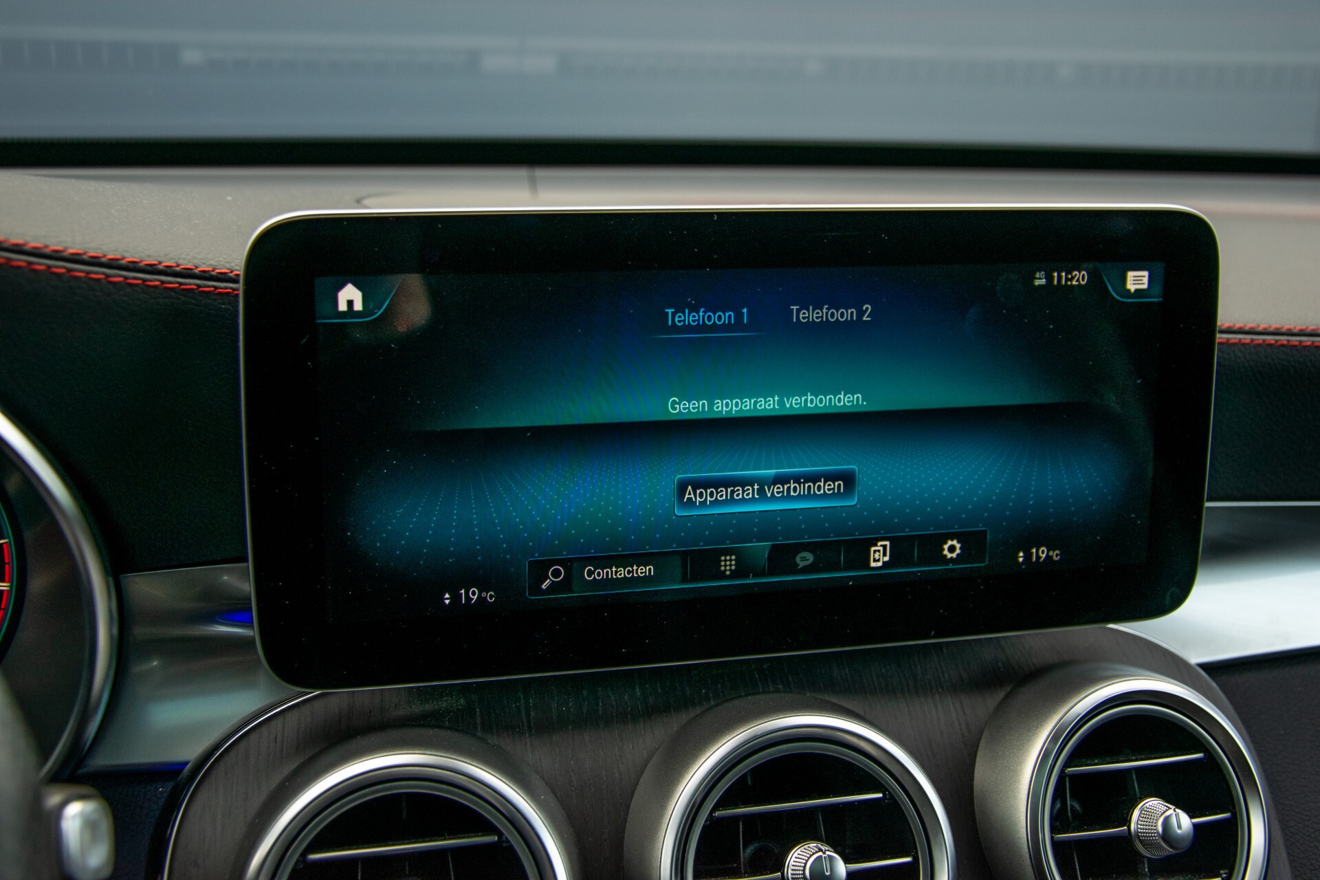 Mercedes-Benz GLC 43 AMG 4-M Night Pano/Sportuitlaat/Keyless/Distronic/Widescreen/MBUX/Trekhaak Aut9 Foto 36