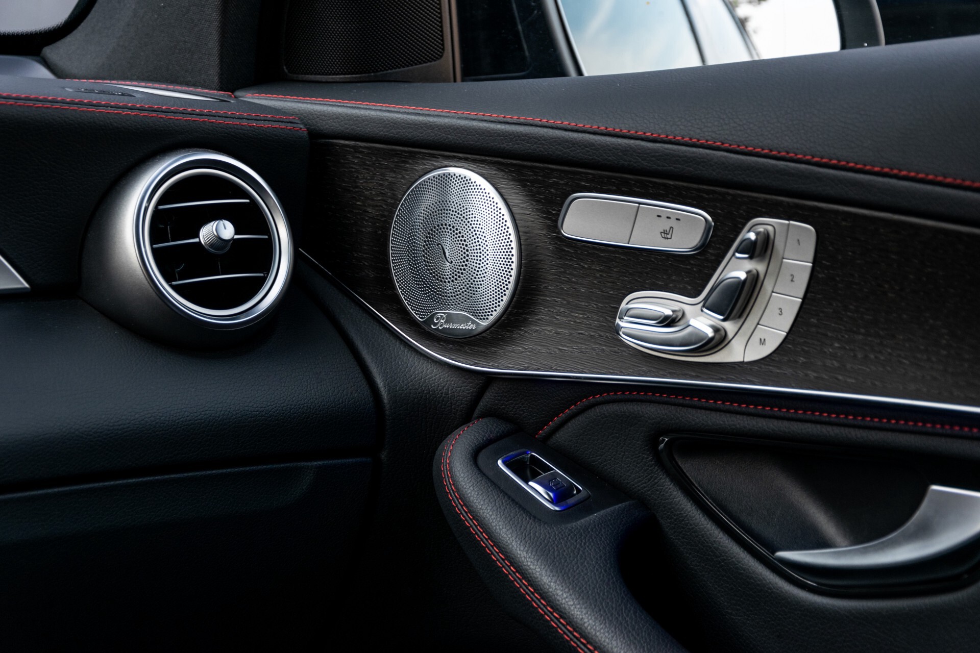 Mercedes-Benz GLC 43 AMG 4-M Night Pano/Sportuitlaat/Keyless/Distronic/Widescreen/MBUX/Trekhaak Aut9 Foto 55