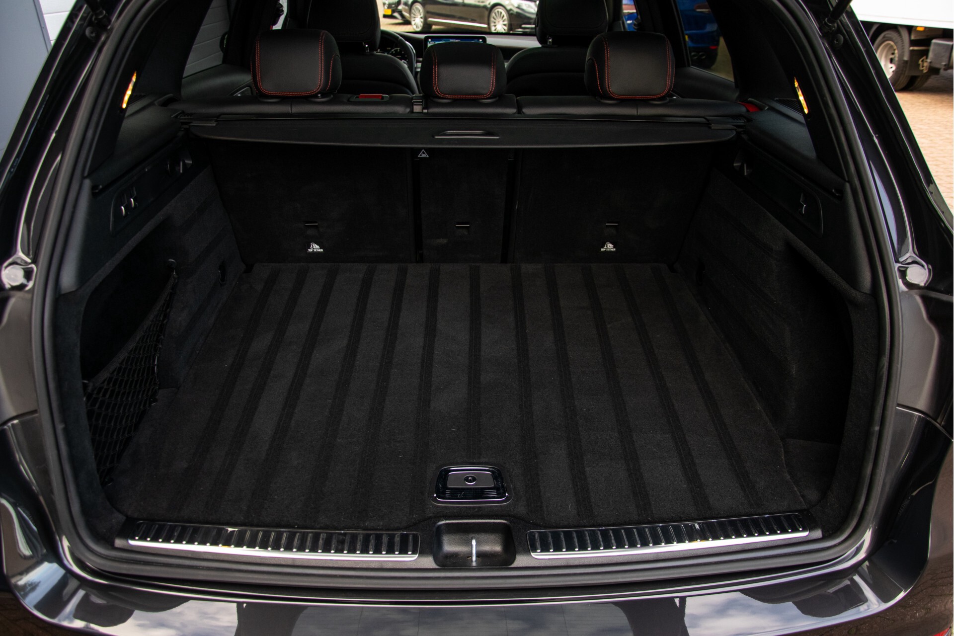 Mercedes-Benz GLC 43 AMG 4-M Night Pano/Sportuitlaat/Keyless/Distronic/Widescreen/MBUX/Trekhaak Aut9 Foto 63