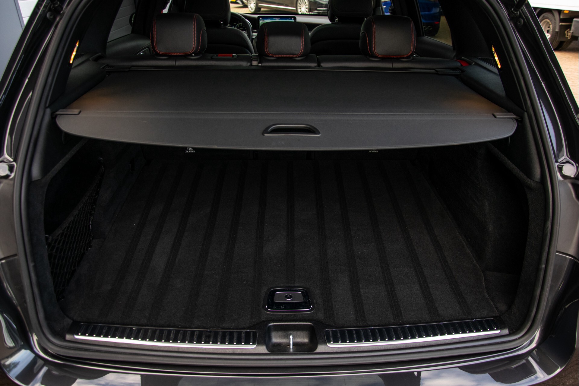 Mercedes-Benz GLC 43 AMG 4-M Night Pano/Sportuitlaat/Keyless/Distronic/Widescreen/MBUX/Trekhaak Aut9 Foto 64