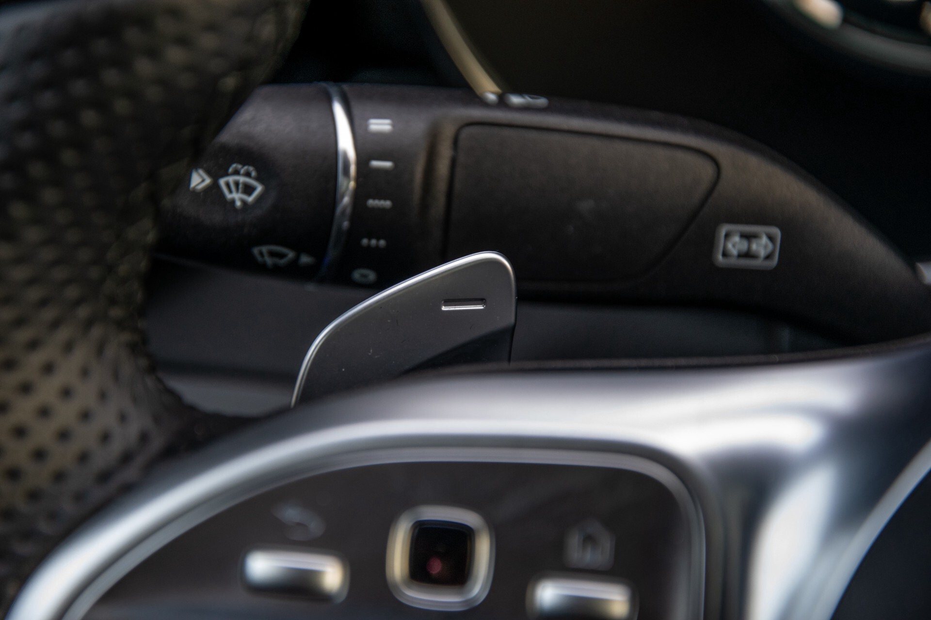 Mercedes-Benz C-Klasse Coupé 300 AMG Night Panorama Burmester/Assistentiepakket/Memory/MBUX/Camera Aut9 Foto 11