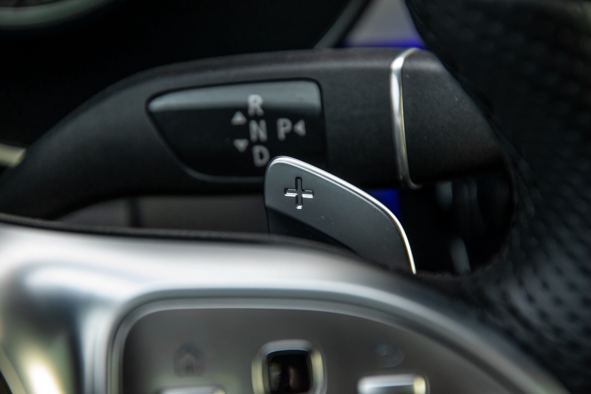 Mercedes-Benz C-Klasse Coupé 300 AMG Night Panorama Burmester/Assistentiepakket/Memory/MBUX/Camera Aut9 Foto 13