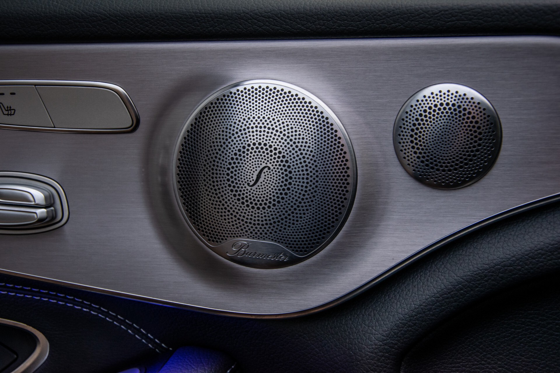 Mercedes-Benz C-Klasse Coupé 300 AMG Night Panorama Burmester/Assistentiepakket/Memory/MBUX/Camera Aut9 Foto 18