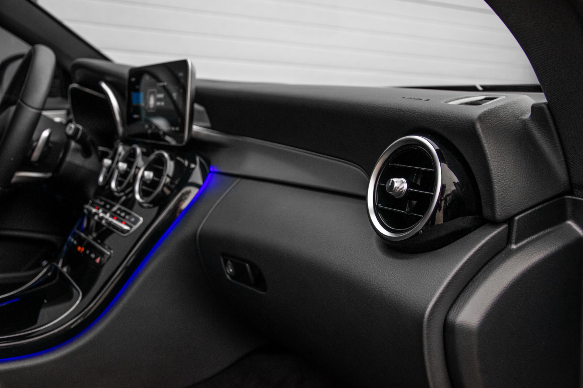 Mercedes-Benz C-Klasse Coupé 300 AMG Night Panorama Burmester/Assistentiepakket/Memory/MBUX/Camera Aut9 Foto 42