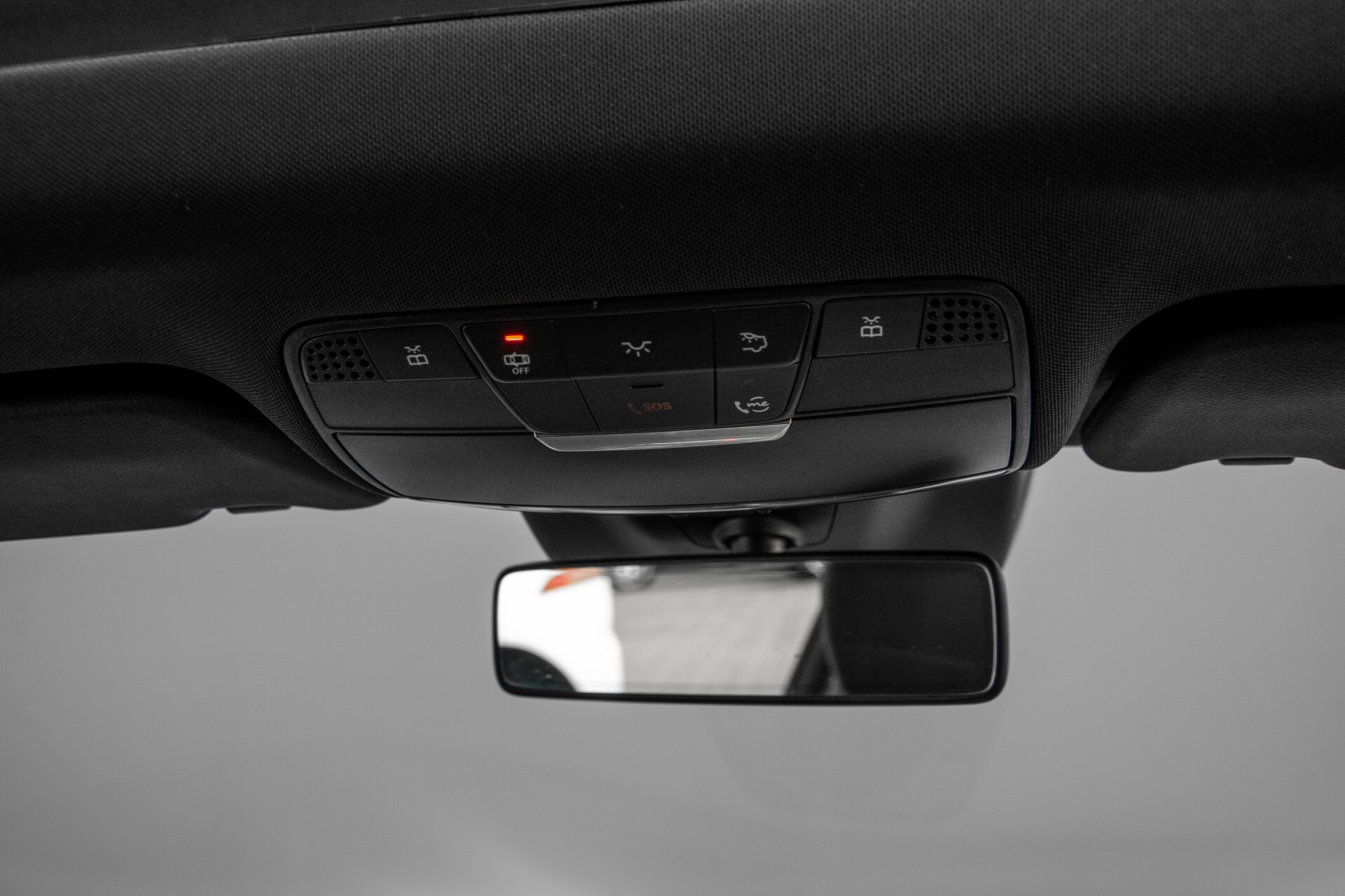 Mercedes-Benz C-Klasse Coupé 300 AMG Night Panorama Burmester/Assistentiepakket/Memory/MBUX/Camera Aut9 Foto 46