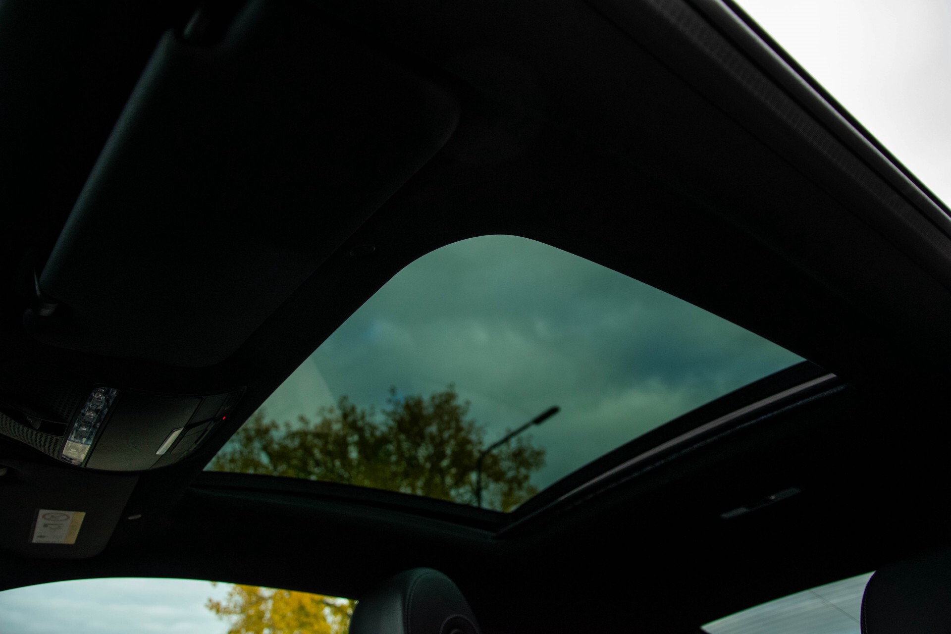 Mercedes-Benz C-Klasse Coupé 300 AMG Night Panorama Burmester/Assistentiepakket/Memory/MBUX/Camera Aut9 Foto 47