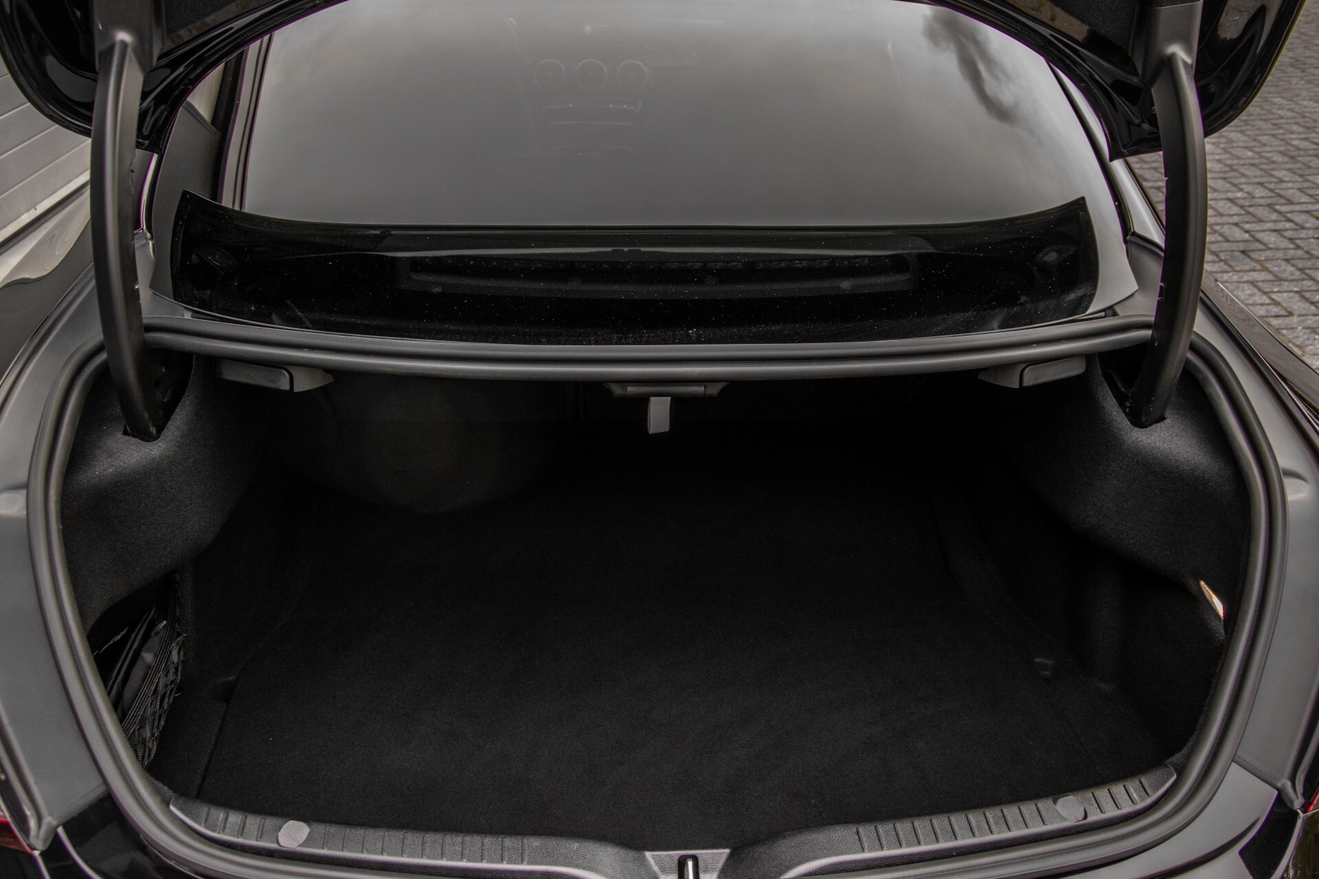 Mercedes-Benz C-Klasse Coupé 300 AMG Night Panorama Burmester/Assistentiepakket/Memory/MBUX/Camera Aut9 Foto 49