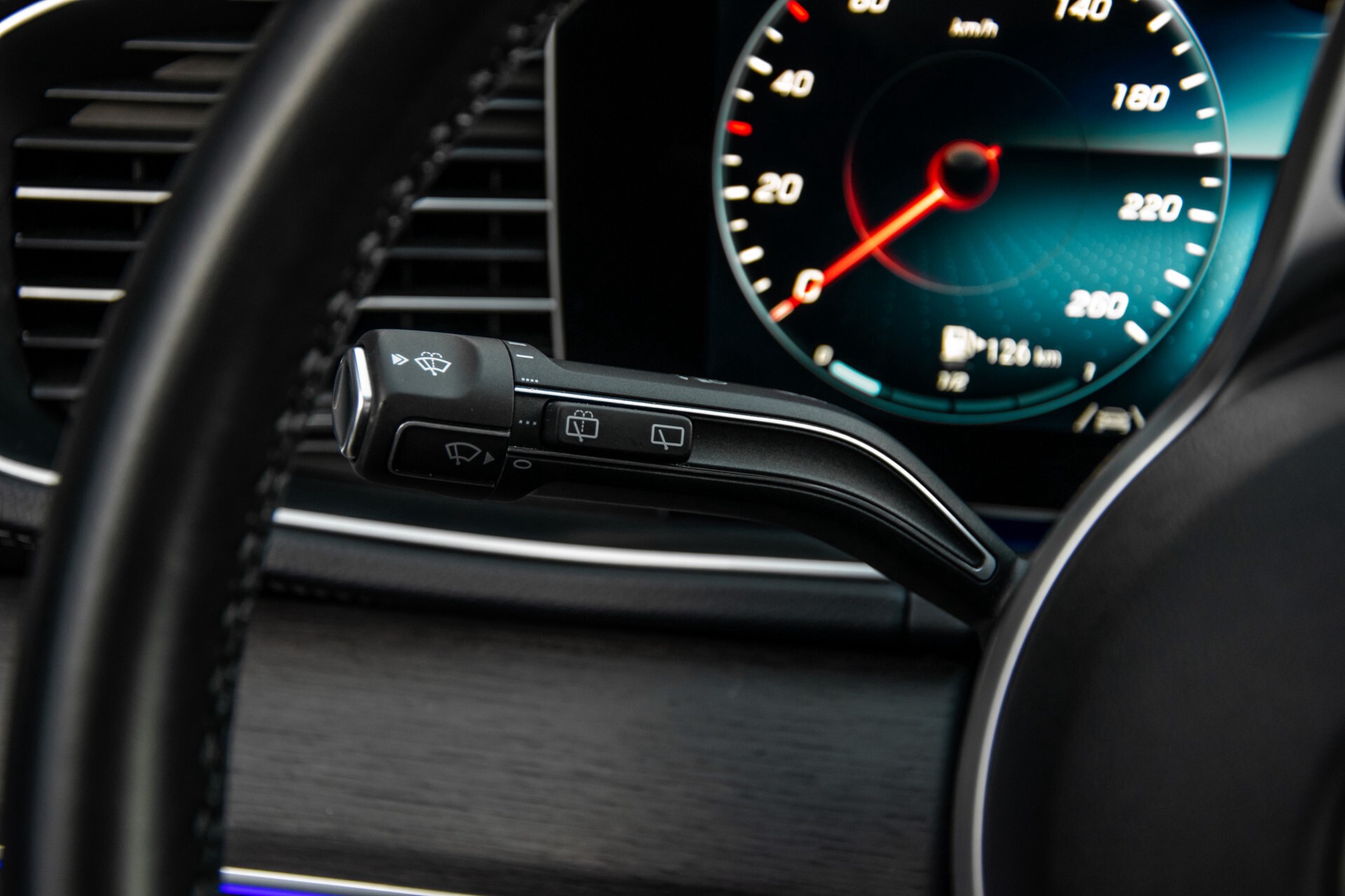 Mercedes-Benz GLE 350 d 4M AMG Pano/Luchtvering/Keyless/Distronic/Standkachel/Massage/Burmester/HUD Aut9 Foto 10