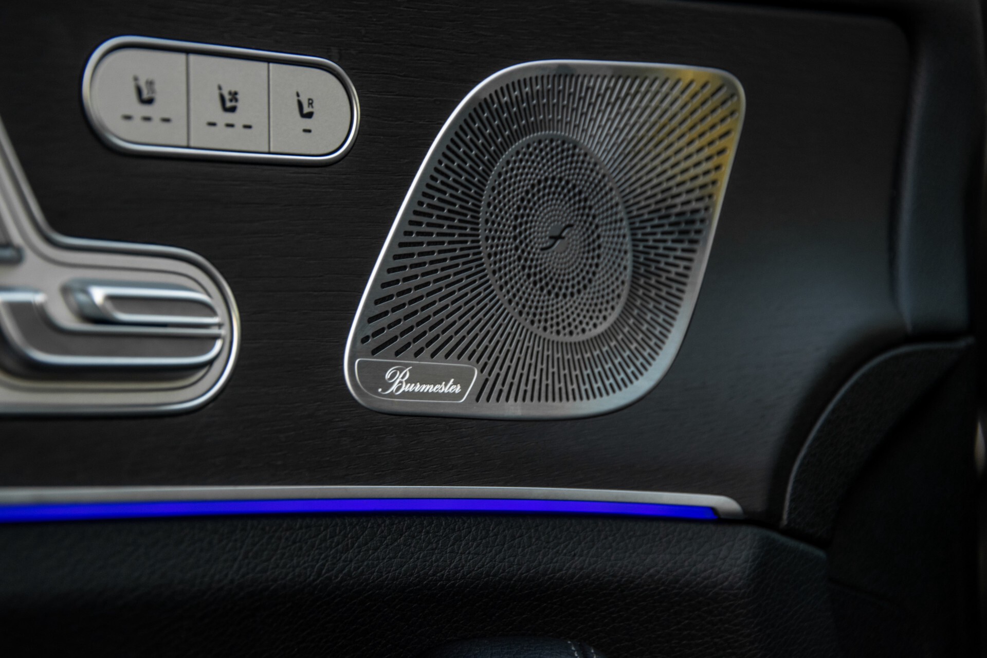 Mercedes-Benz GLE 350 d 4M AMG Pano/Luchtvering/Keyless/Distronic/Standkachel/Massage/Burmester/HUD Aut9 Foto 20