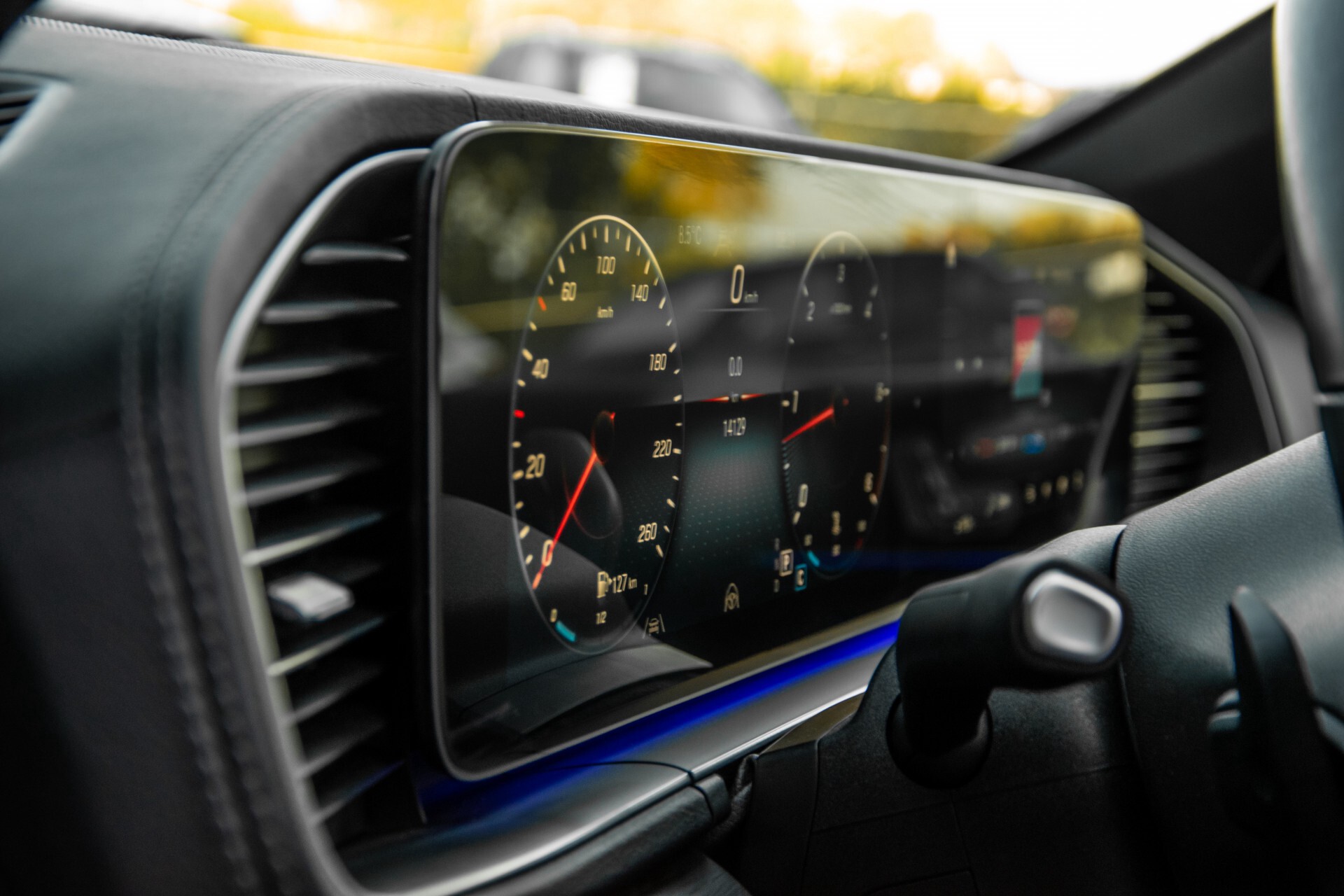 Mercedes-Benz GLE 350 d 4M AMG Pano/Luchtvering/Keyless/Distronic/Standkachel/Massage/Burmester/HUD Aut9 Foto 24