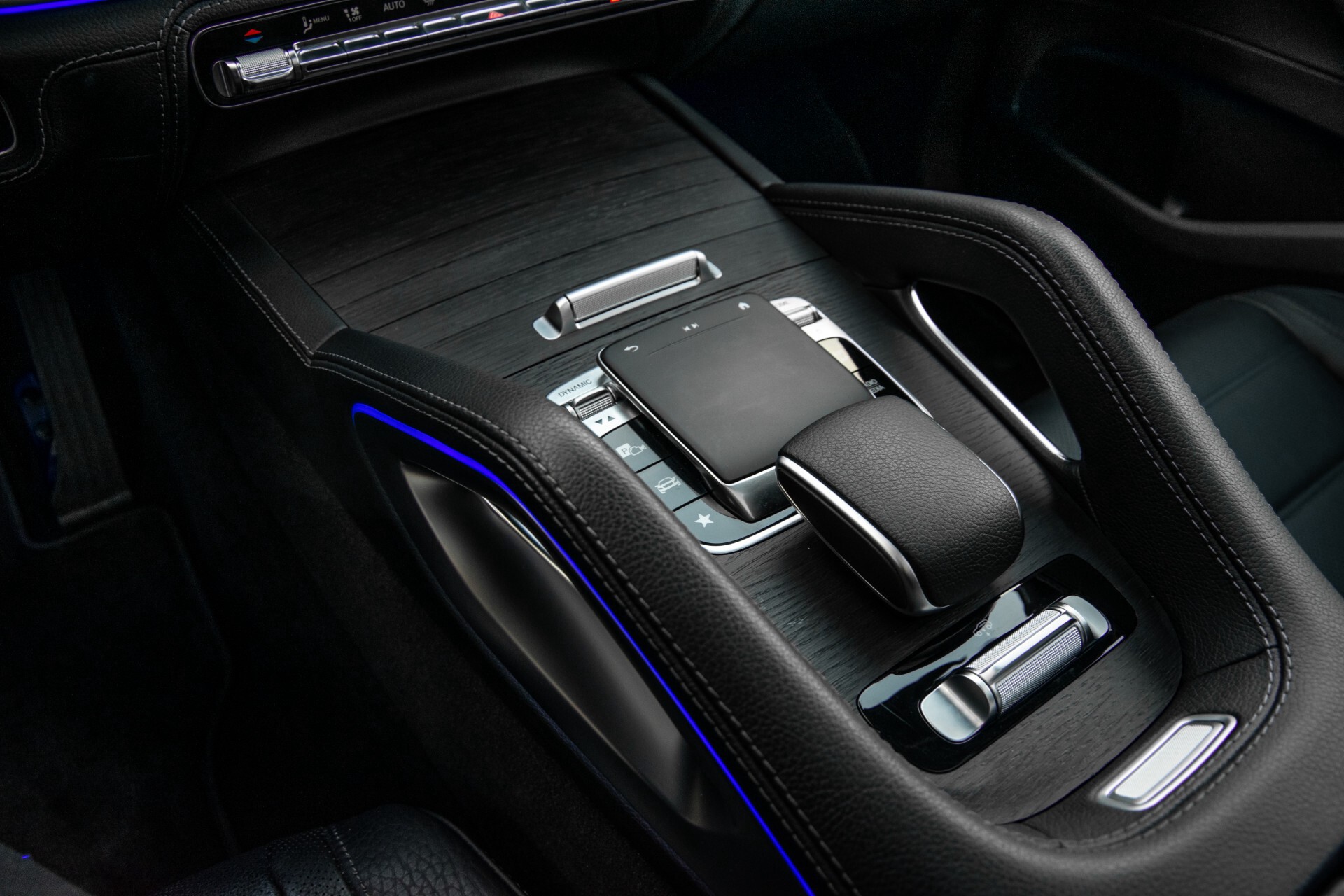 Mercedes-Benz GLE 350 d 4M AMG Pano/Luchtvering/Keyless/Distronic/Standkachel/Massage/Burmester/HUD Aut9 Foto 27