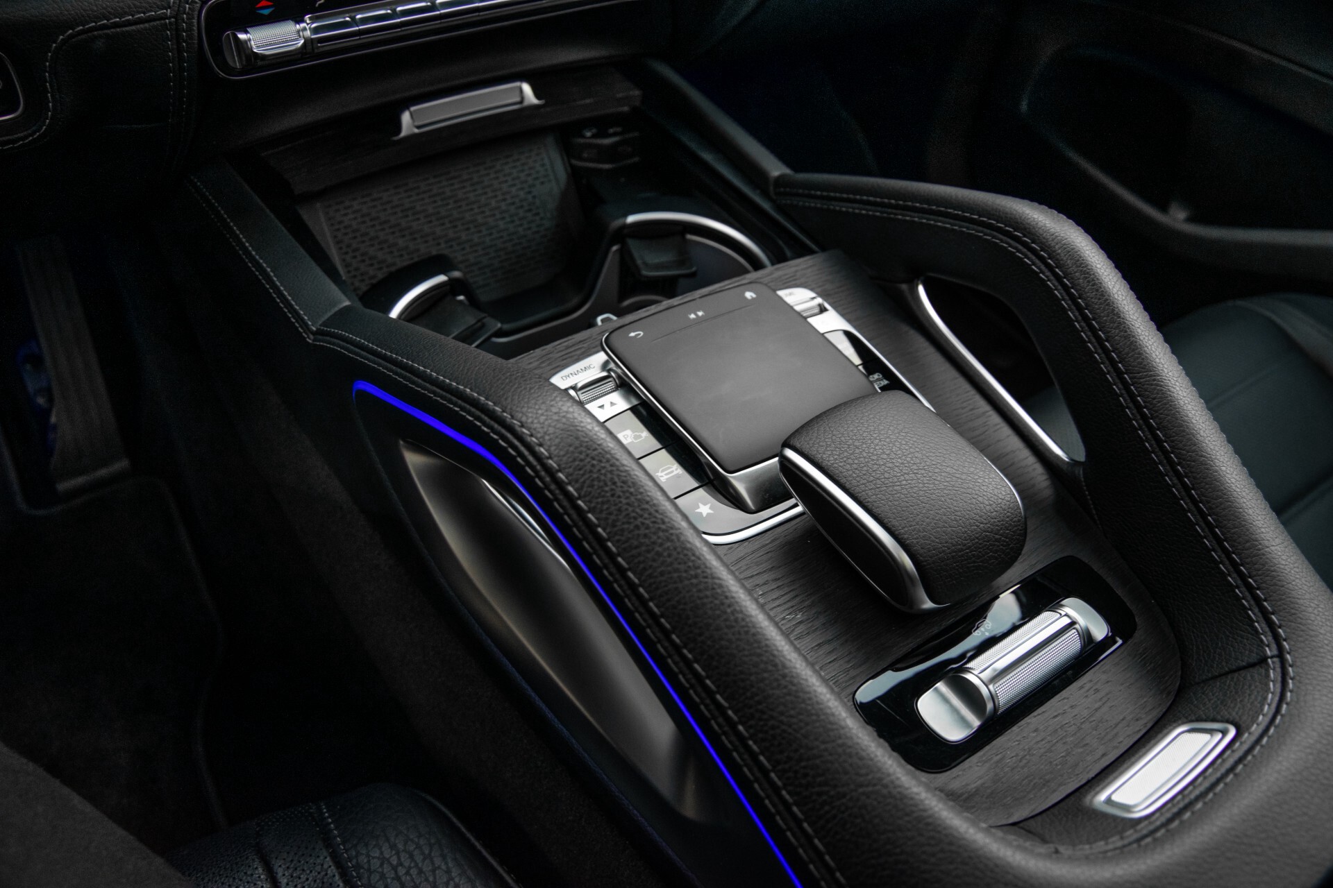 Mercedes-Benz GLE 350 d 4M AMG Pano/Luchtvering/Keyless/Distronic/Standkachel/Massage/Burmester/HUD Aut9 Foto 29