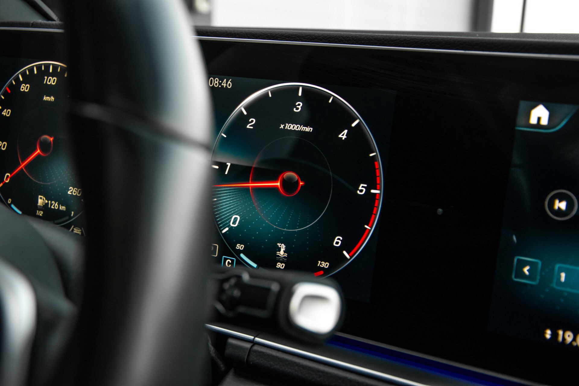 Mercedes-Benz GLE 350 d 4M AMG Pano/Luchtvering/Keyless/Distronic/Standkachel/Massage/Burmester/HUD Aut9 Foto 31