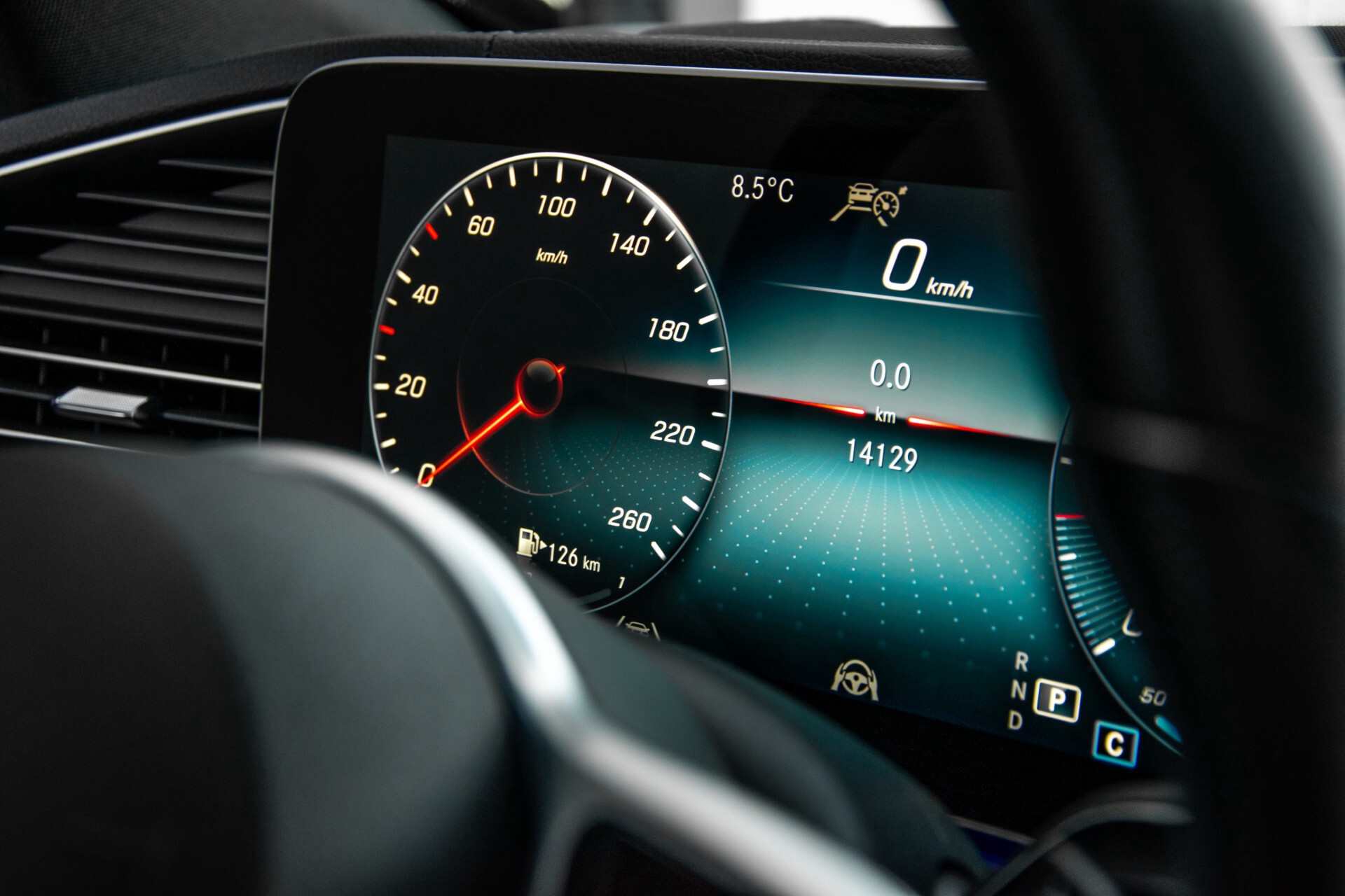 Mercedes-Benz GLE 350 d 4M AMG Pano/Luchtvering/Keyless/Distronic/Standkachel/Massage/Burmester/HUD Aut9 Foto 35