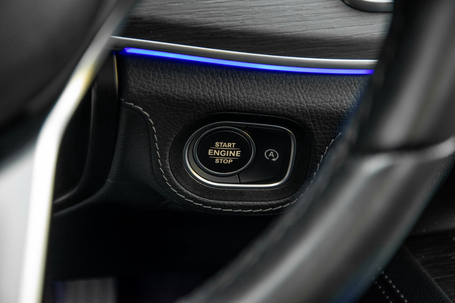 Mercedes-Benz GLE 350 d 4M AMG Pano/Luchtvering/Keyless/Distronic/Standkachel/Massage/Burmester/HUD Aut9 Foto 37