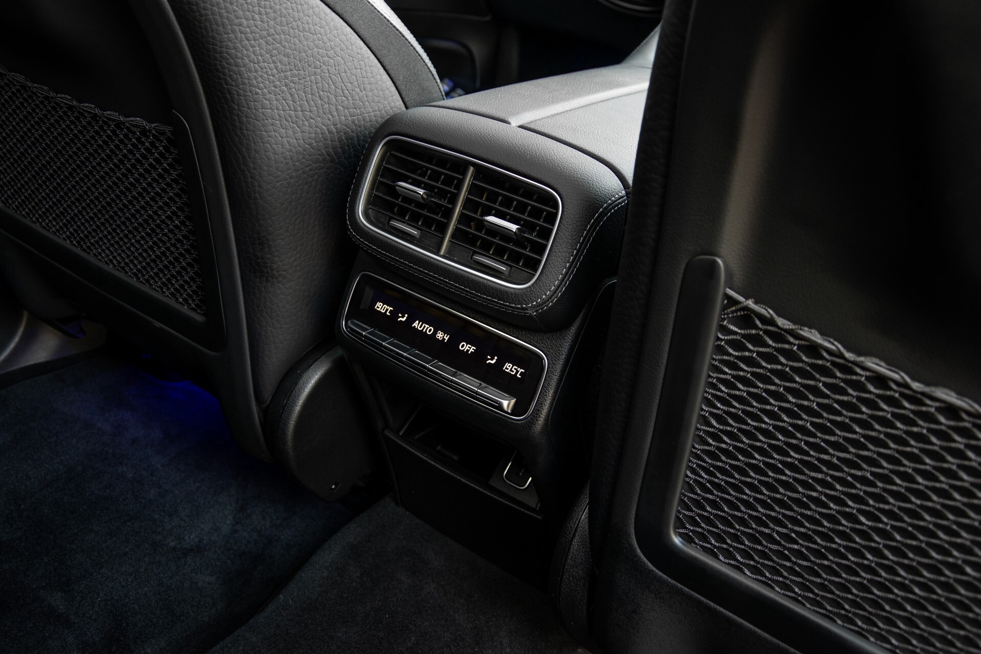 Mercedes-Benz GLE 350 d 4M AMG Pano/Luchtvering/Keyless/Distronic/Standkachel/Massage/Burmester/HUD Aut9 Foto 49