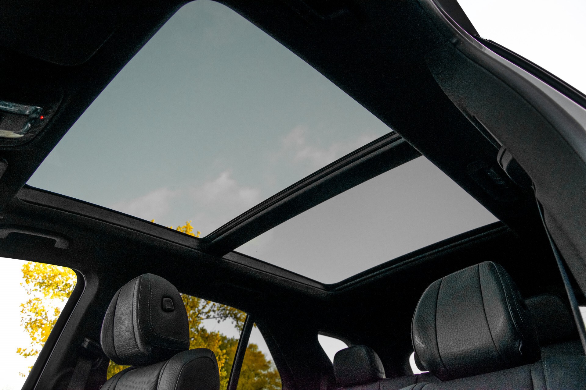 Mercedes-Benz GLE 350 d 4M AMG Pano/Luchtvering/Keyless/Distronic/Standkachel/Massage/Burmester/HUD Aut9 Foto 60