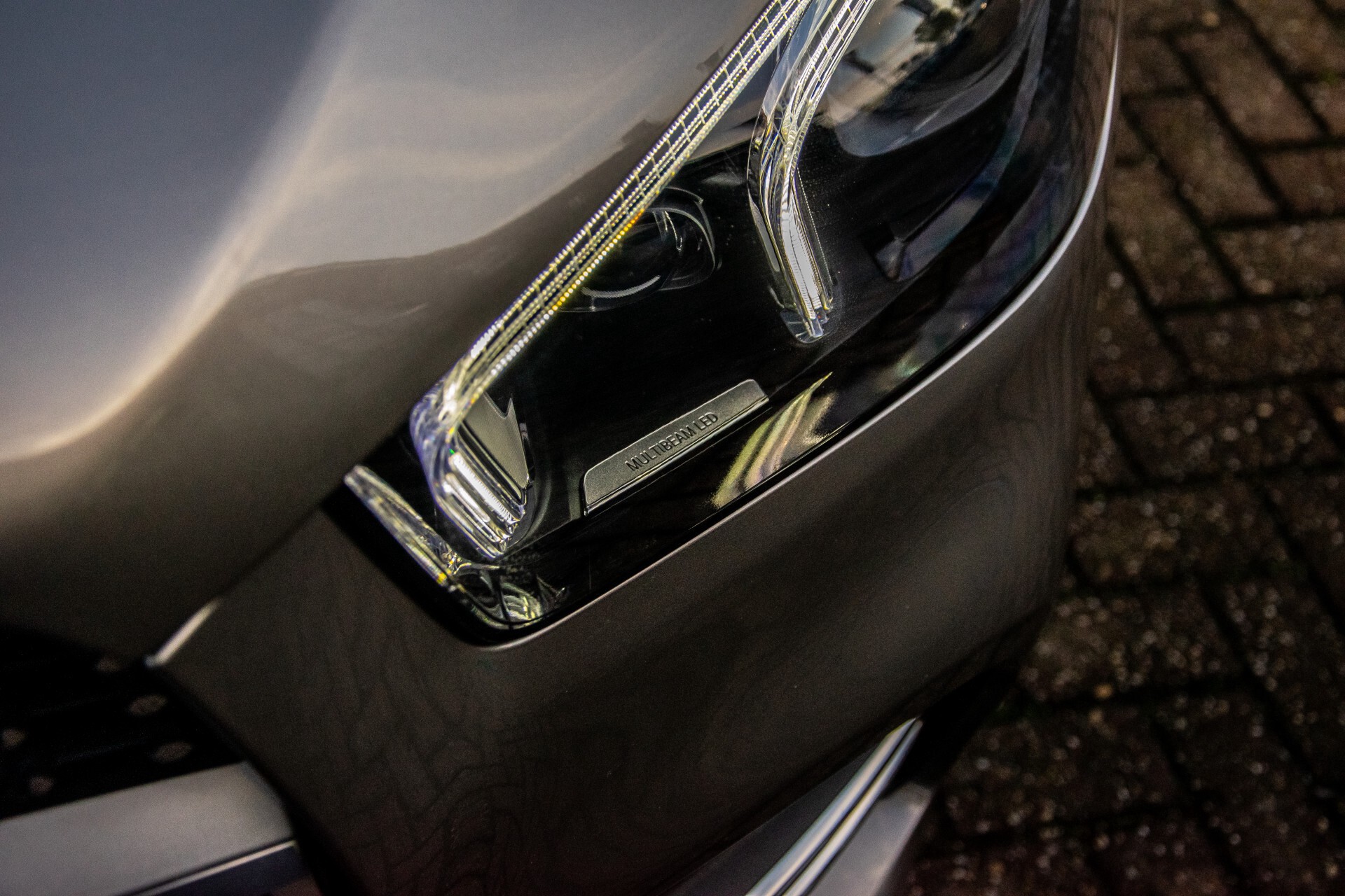 Mercedes-Benz GLE 350 d 4M AMG Pano/Luchtvering/Keyless/Distronic/Standkachel/Massage/Burmester/HUD Aut9 Foto 67