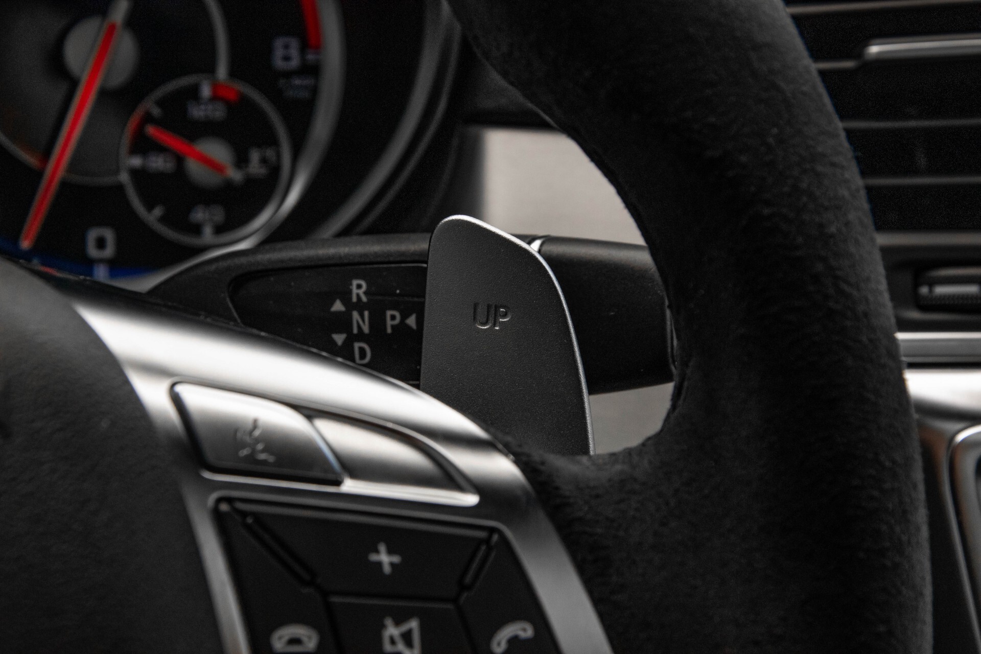 Mercedes-Benz M-Klasse 63 AMG Performance 4-M Panorama/Standkachel/Camera/Active Curve System/Harman-Kardon Aut7 Foto 14