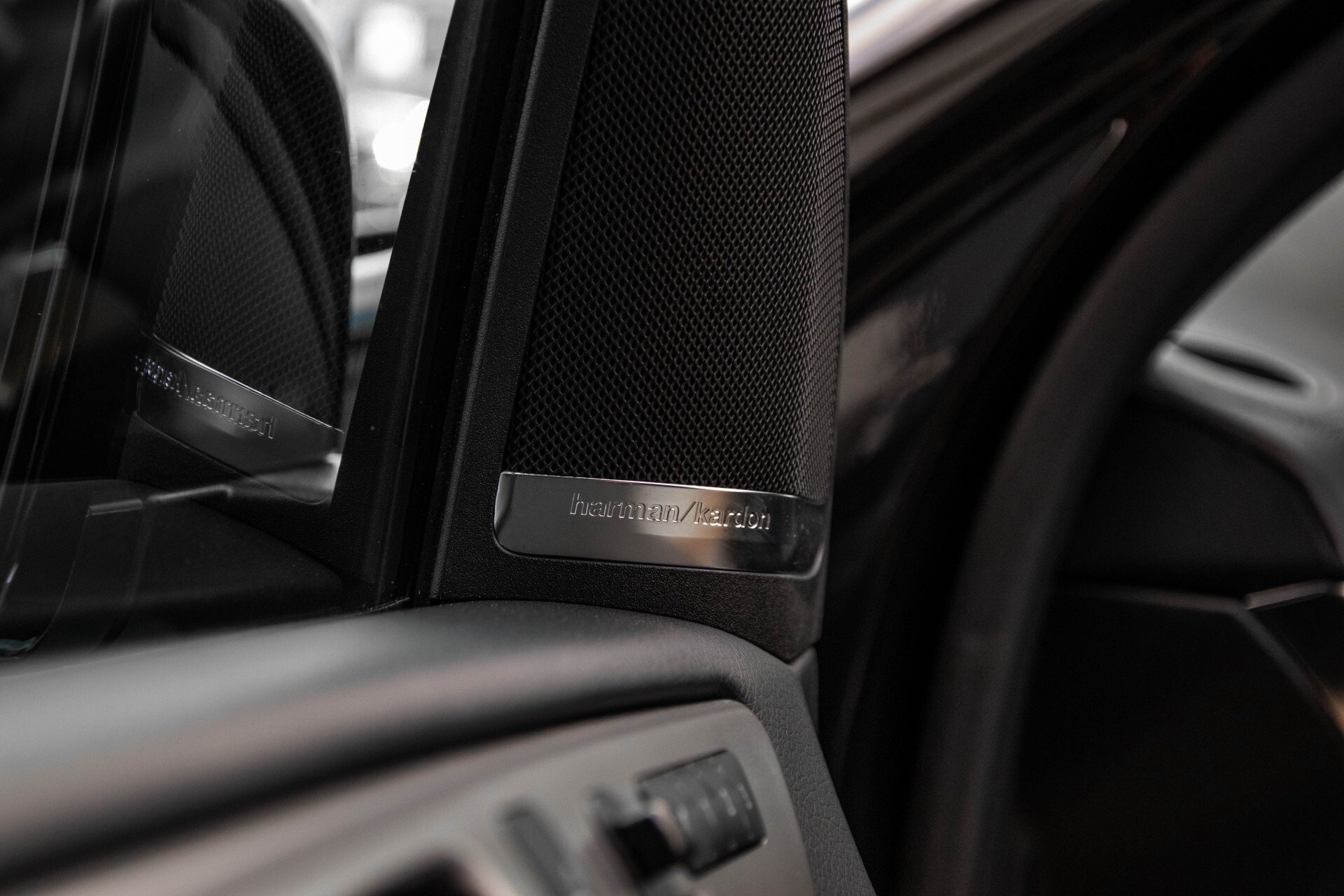 Mercedes-Benz M-Klasse 63 AMG Performance 4-M Panorama/Standkachel/Camera/Active Curve System/Harman-Kardon Aut7 Foto 20