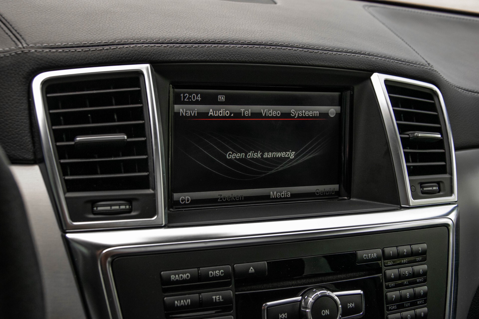 Mercedes-Benz M-Klasse 63 AMG Performance 4-M Panorama/Standkachel/Camera/Active Curve System/Harman-Kardon Aut7 Foto 27