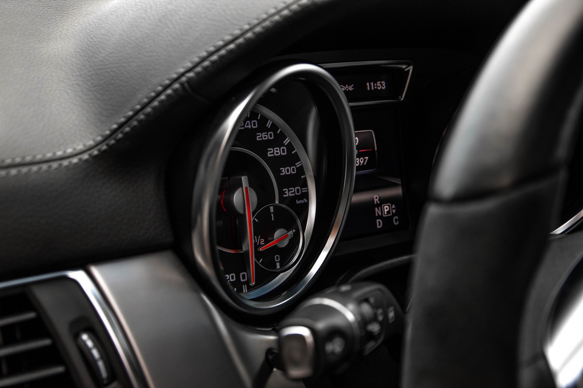 Mercedes-Benz M-Klasse 63 AMG Performance 4-M Panorama/Standkachel/Camera/Active Curve System/Harman-Kardon Aut7 Foto 28