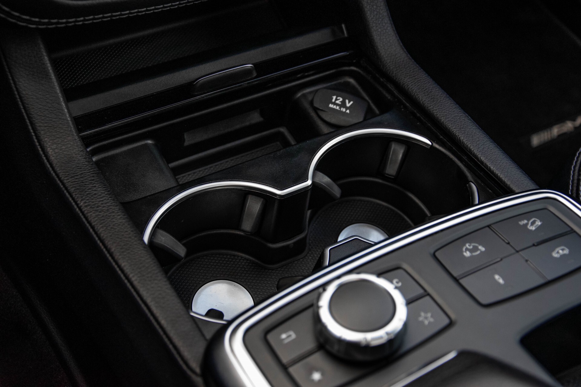 Mercedes-Benz M-Klasse 63 AMG Performance 4-M Panorama/Standkachel/Camera/Active Curve System/Harman-Kardon Aut7 Foto 39