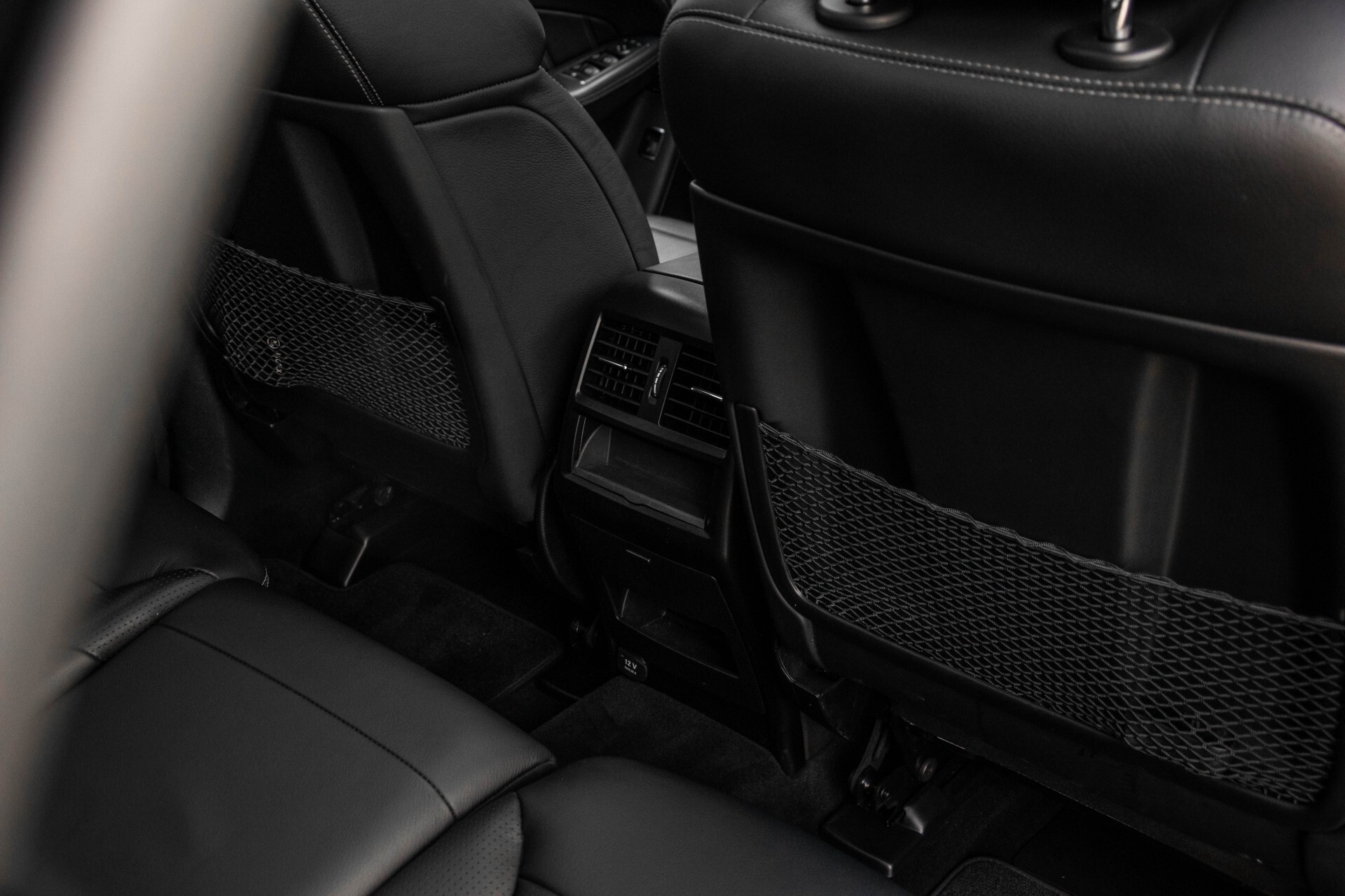 Mercedes-Benz M-Klasse 63 AMG Performance 4-M Panorama/Standkachel/Camera/Active Curve System/Harman-Kardon Aut7 Foto 43