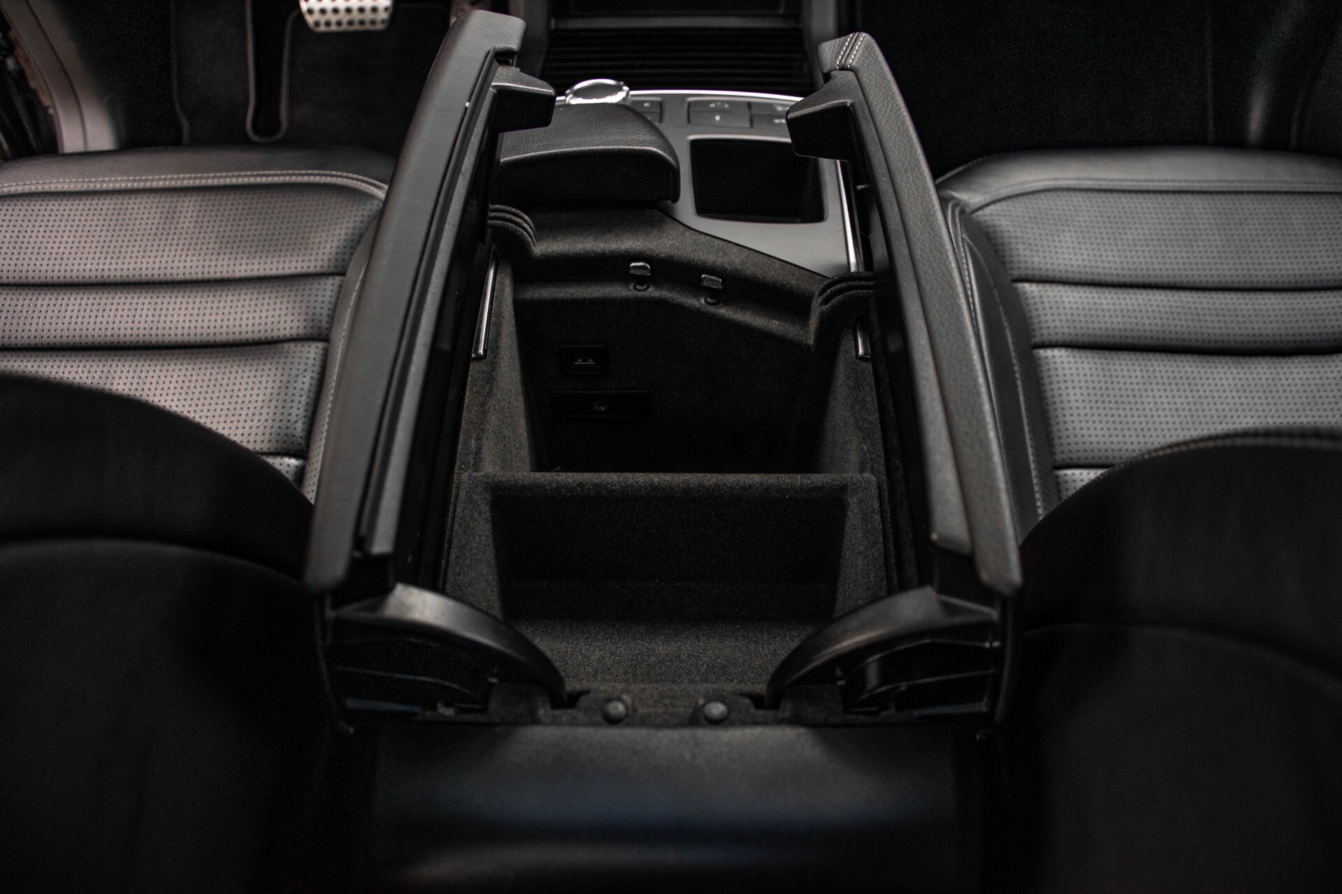 Mercedes-Benz M-Klasse 63 AMG Performance 4-M Panorama/Standkachel/Camera/Active Curve System/Harman-Kardon Aut7 Foto 46