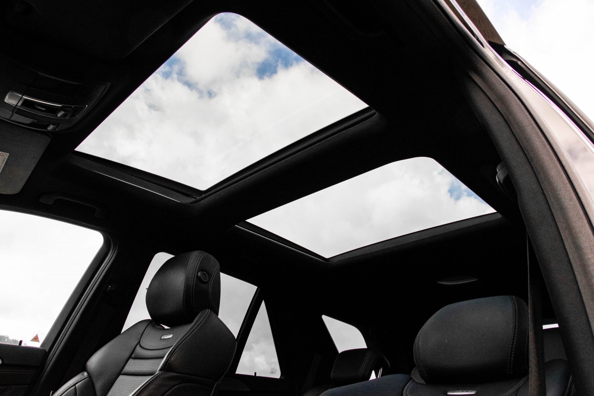 Mercedes-Benz M-Klasse 63 AMG Performance 4-M Panorama/Standkachel/Camera/Active Curve System/Harman-Kardon Aut7 Foto 50