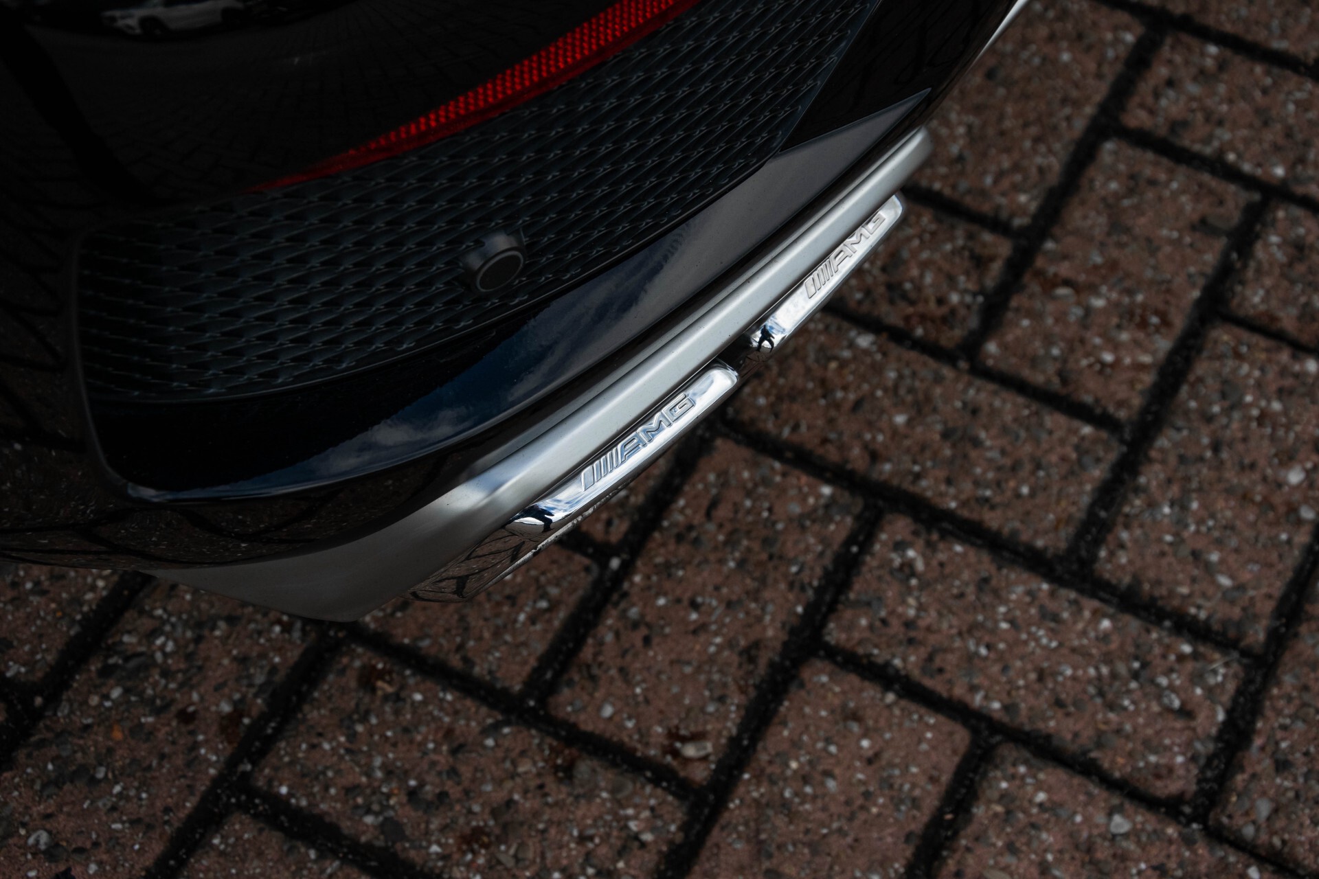 Mercedes-Benz M-Klasse 63 AMG Performance 4-M Panorama/Standkachel/Camera/Active Curve System/Harman-Kardon Aut7 Foto 55