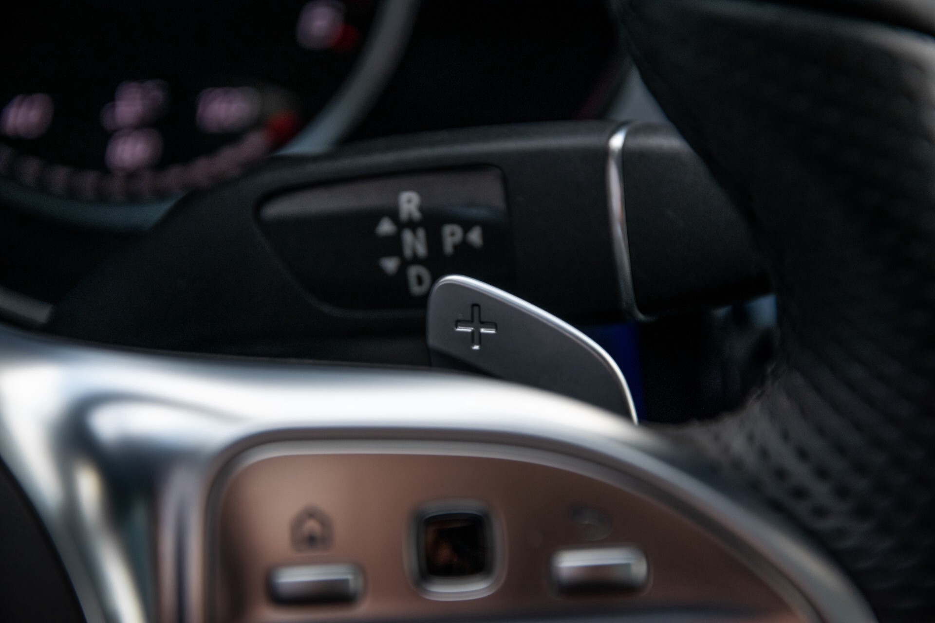 Mercedes-Benz C-Klasse Estate 220 d AMG Panorama/Assistentiepakket/Wegkl-trekhaak/DAB/Ambient/Leer/MULTIBEAM Aut9 Foto 14