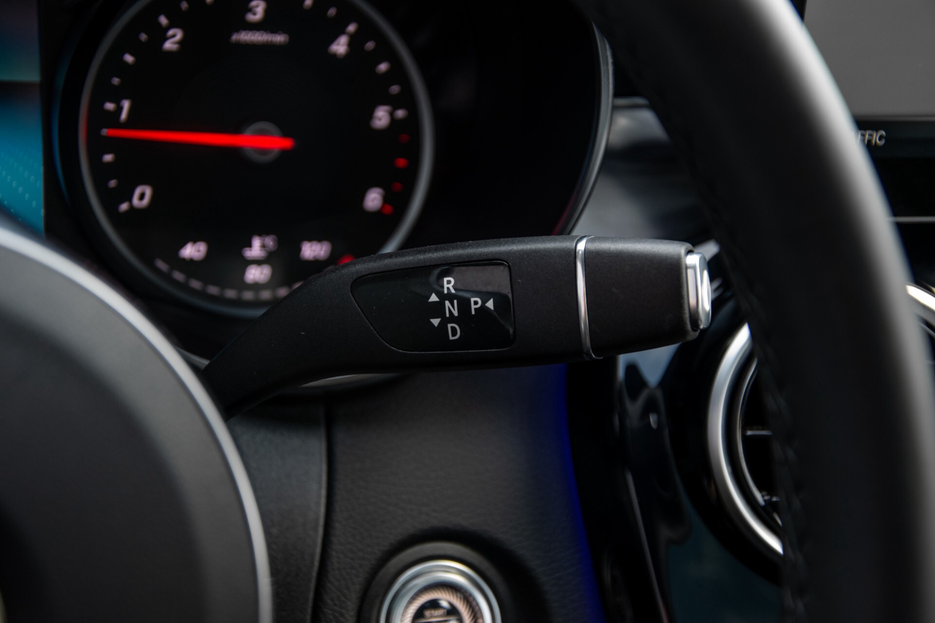 Mercedes-Benz C-Klasse Estate 220 d AMG Panorama/Assistentiepakket/Wegkl-trekhaak/DAB/Ambient/Leer/MULTIBEAM Aut9 Foto 15