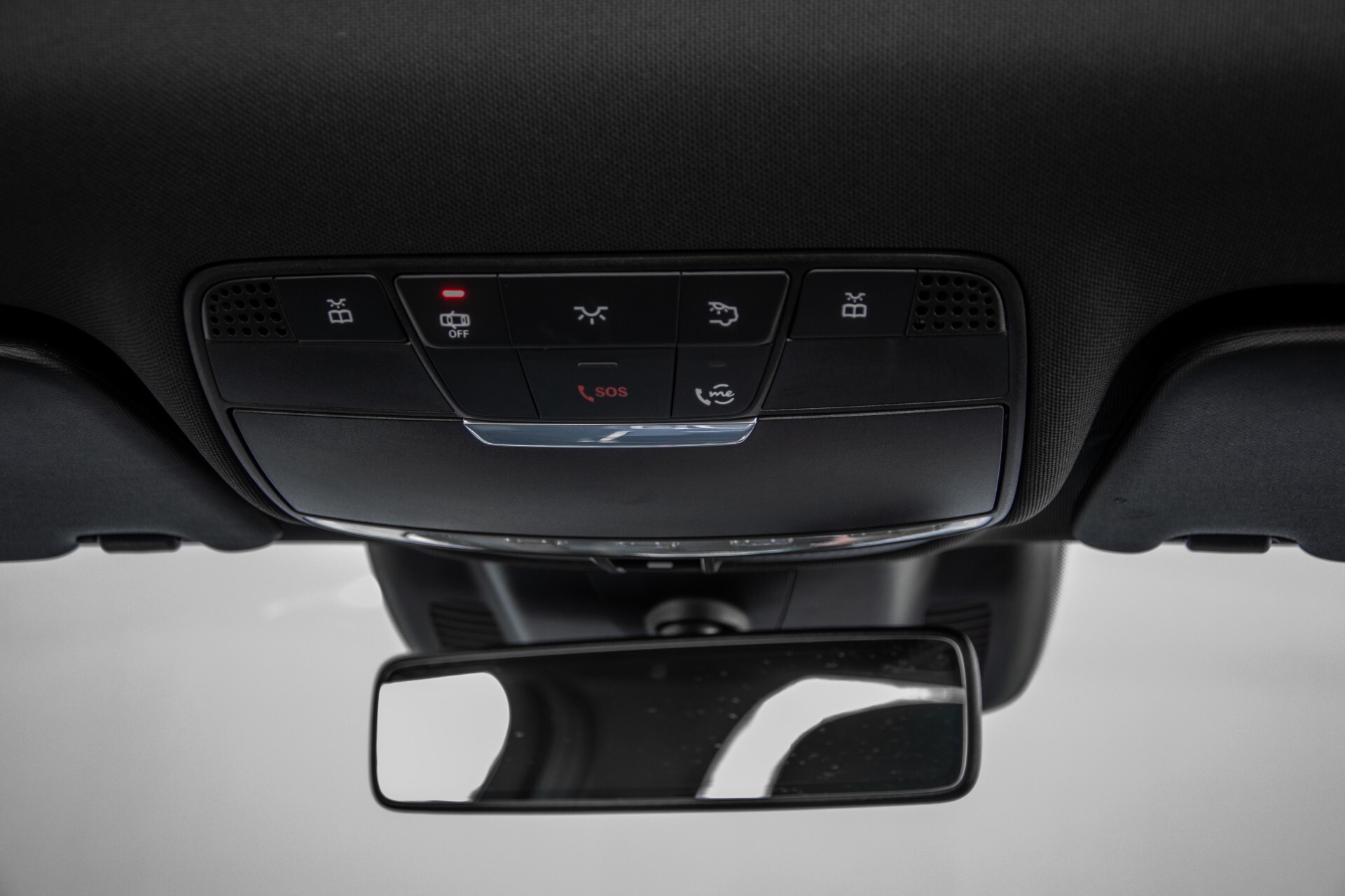 Mercedes-Benz C-Klasse Estate 220 d AMG Panorama/Assistentiepakket/Wegkl-trekhaak/DAB/Ambient/Leer/MULTIBEAM Aut9 Foto 47